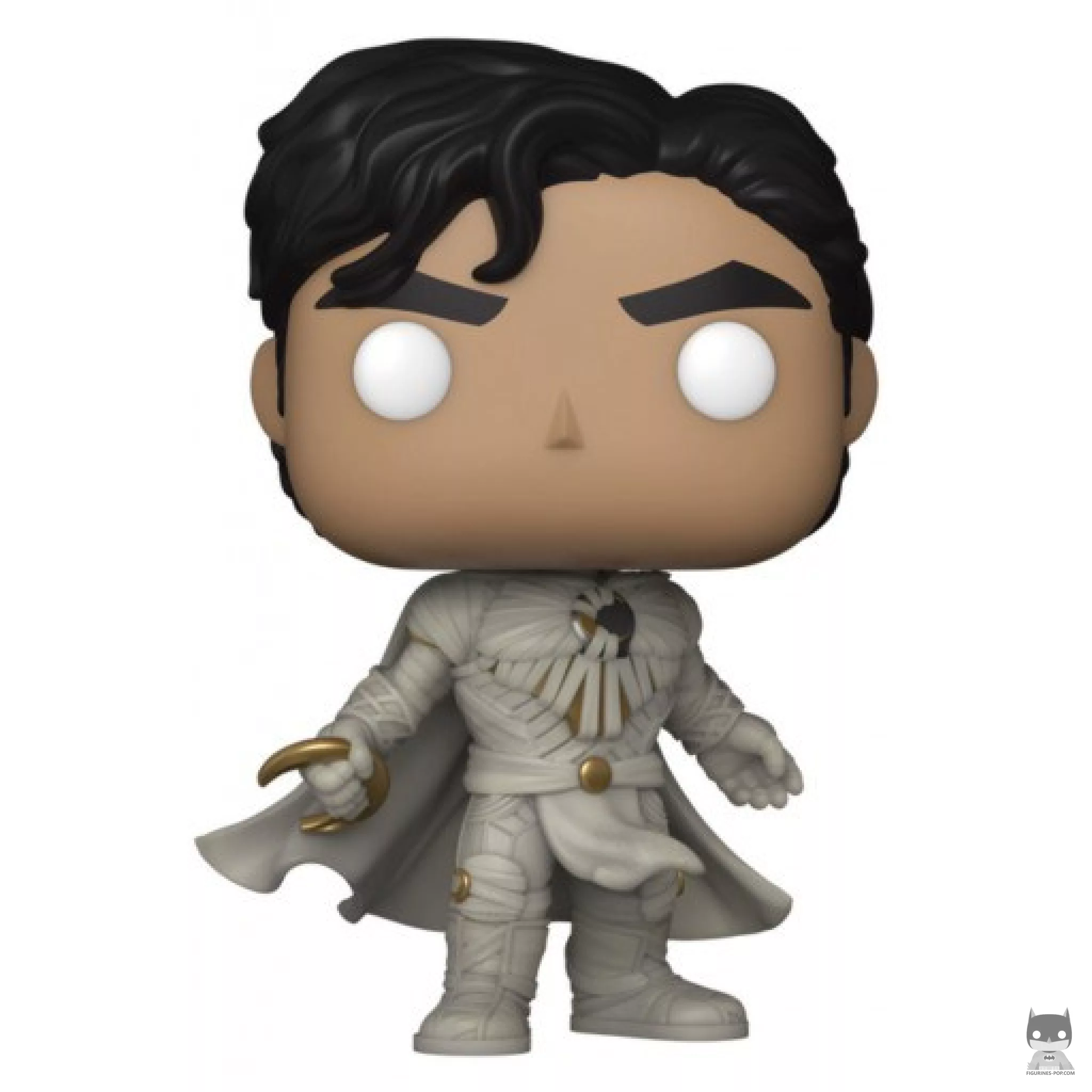 Figurine Funko POP Moon Knight (Glow in the Dark) (Moon Knight)