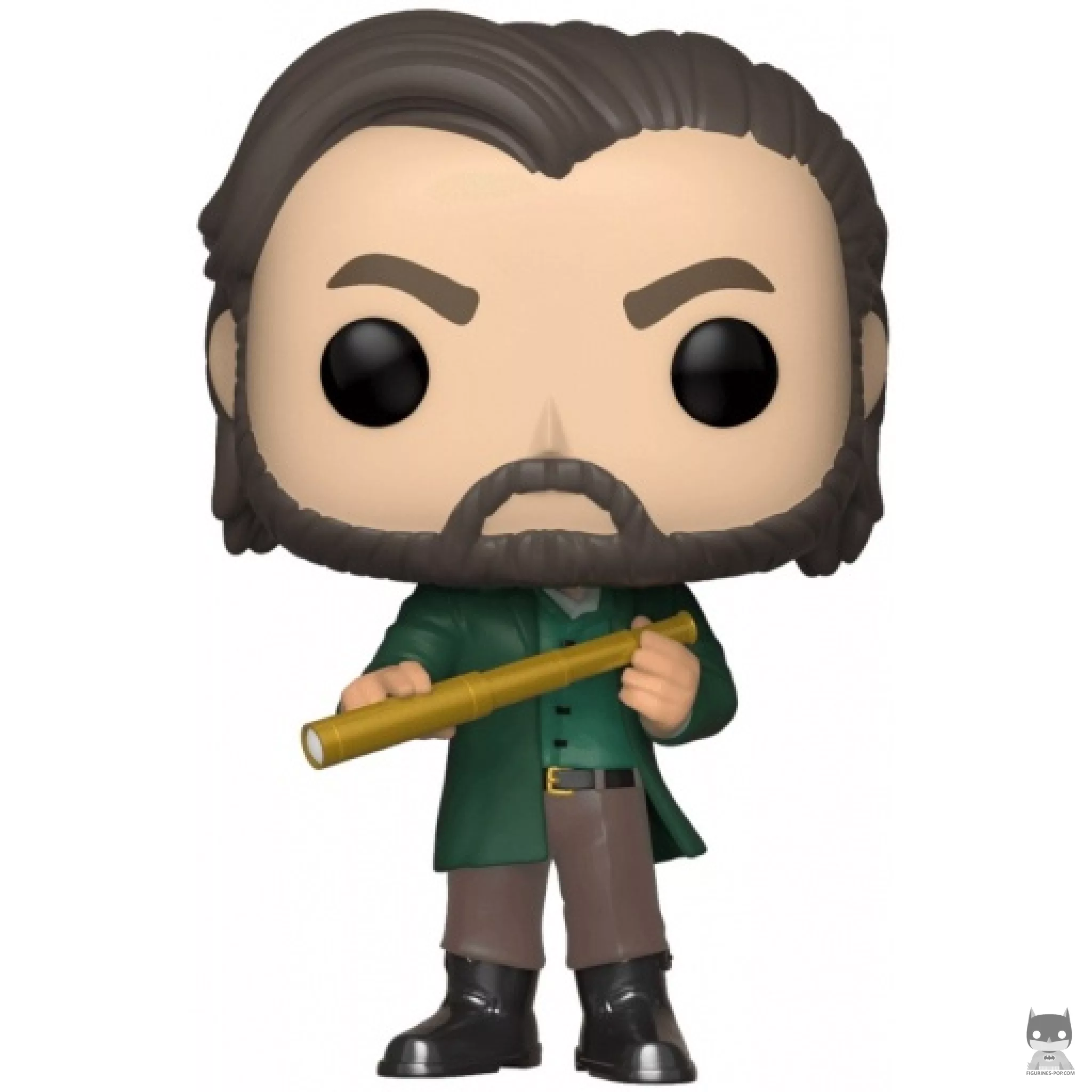 Figurine Funko POP Thaddeus Valentine (Mortal Engines)