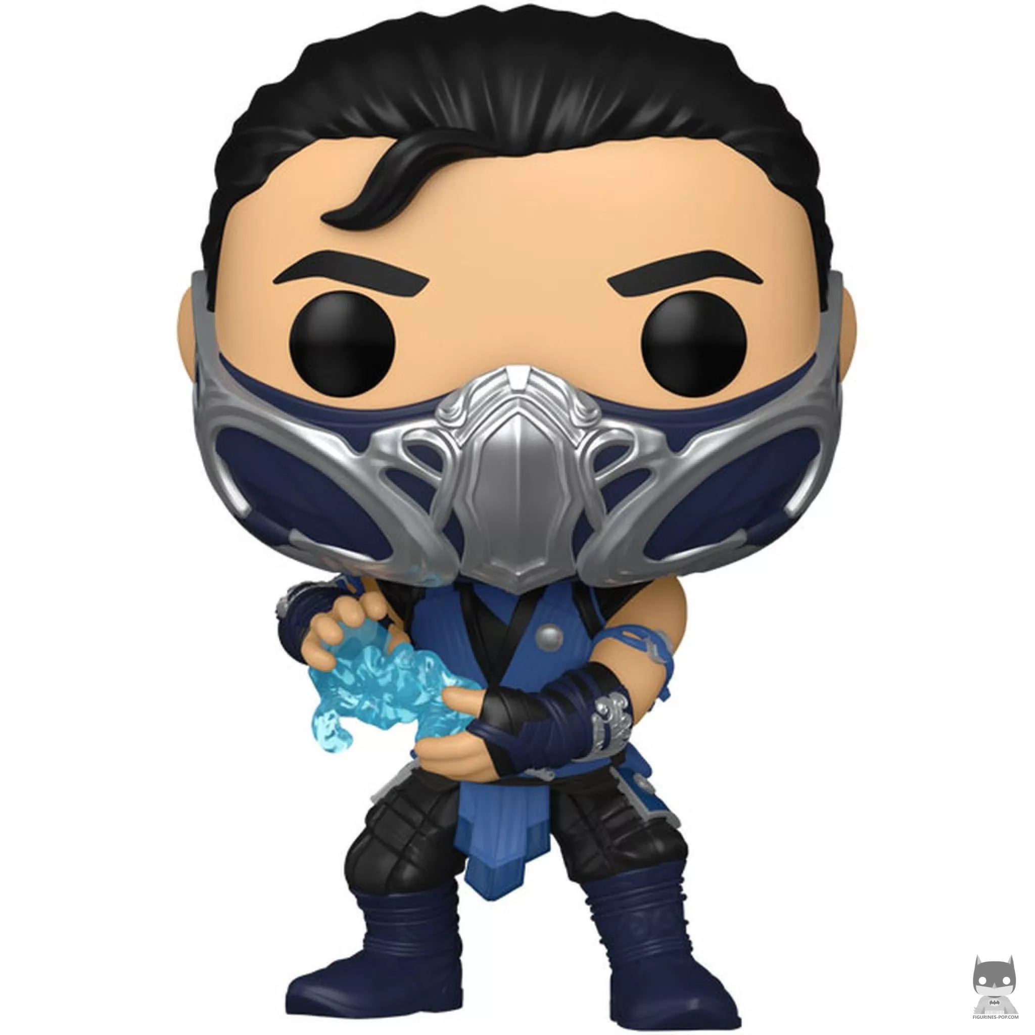 Figurine Funko POP Sub-Zero (Mortal Kombat 1) (Mortal Kombat)