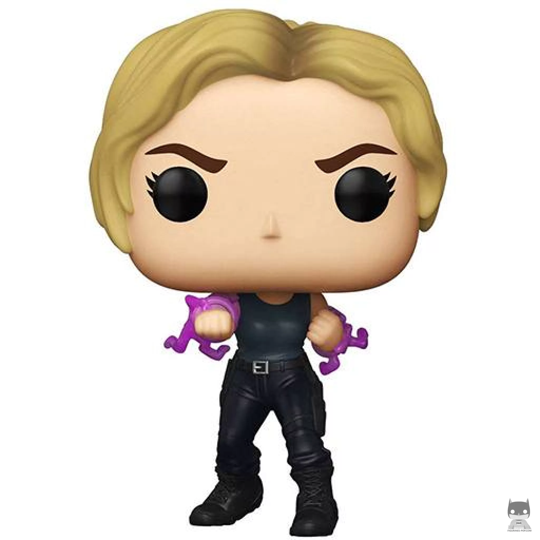 Figurine Funko POP Sonya Blade (Mortal Kombat)