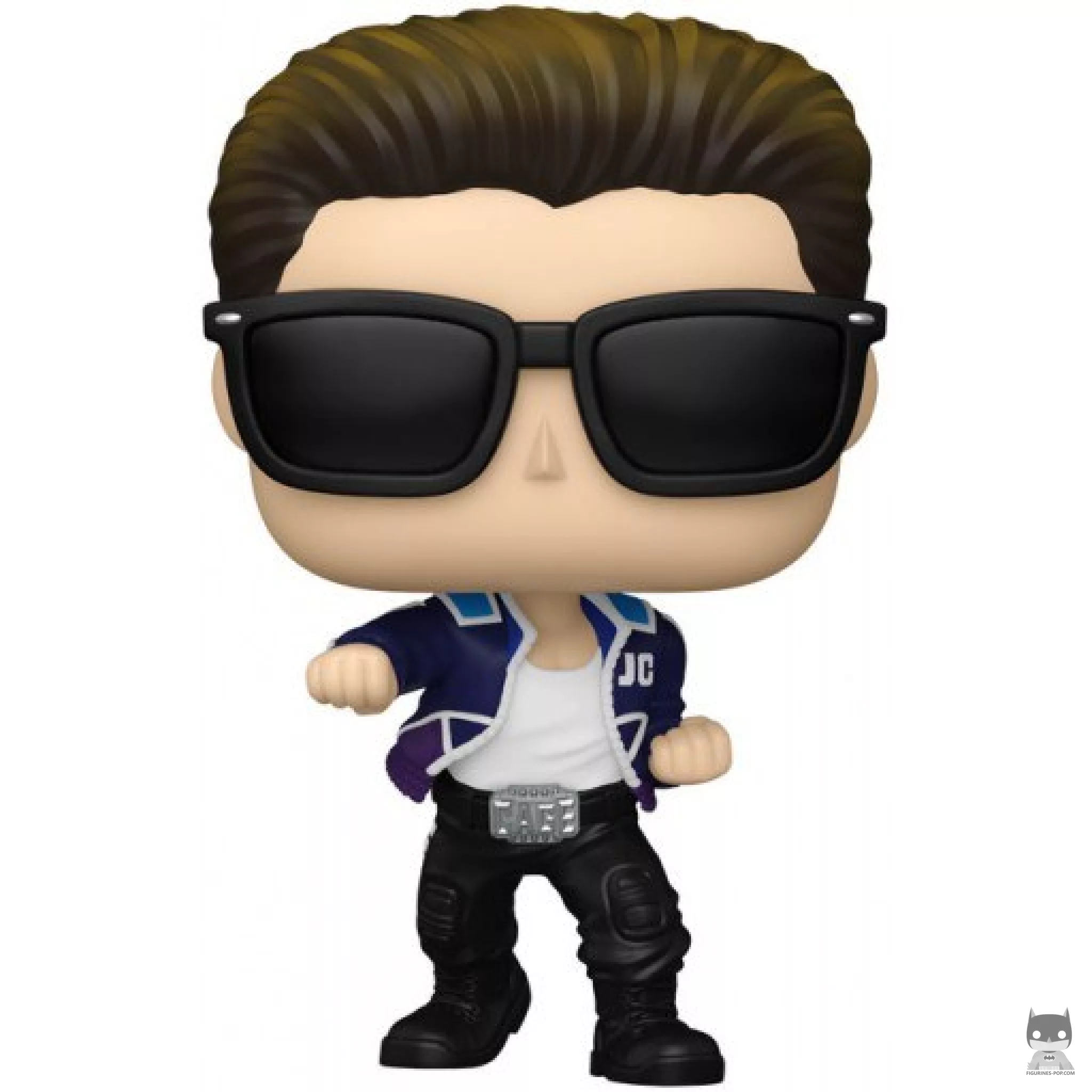 Figurine Funko POP Johnny Cage (Mortal Kombat)