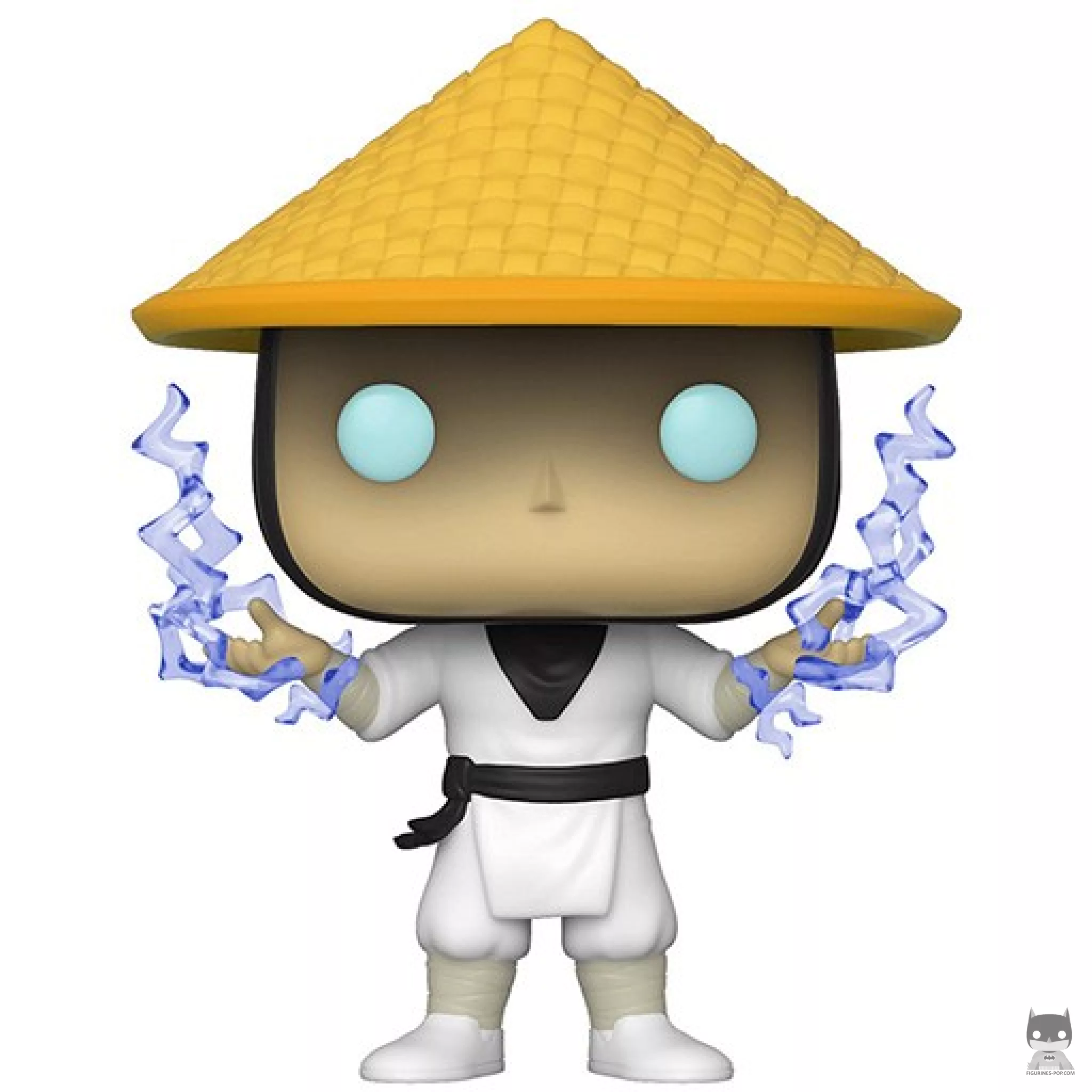 Figurine Funko POP Raiden (Mortal Kombat)