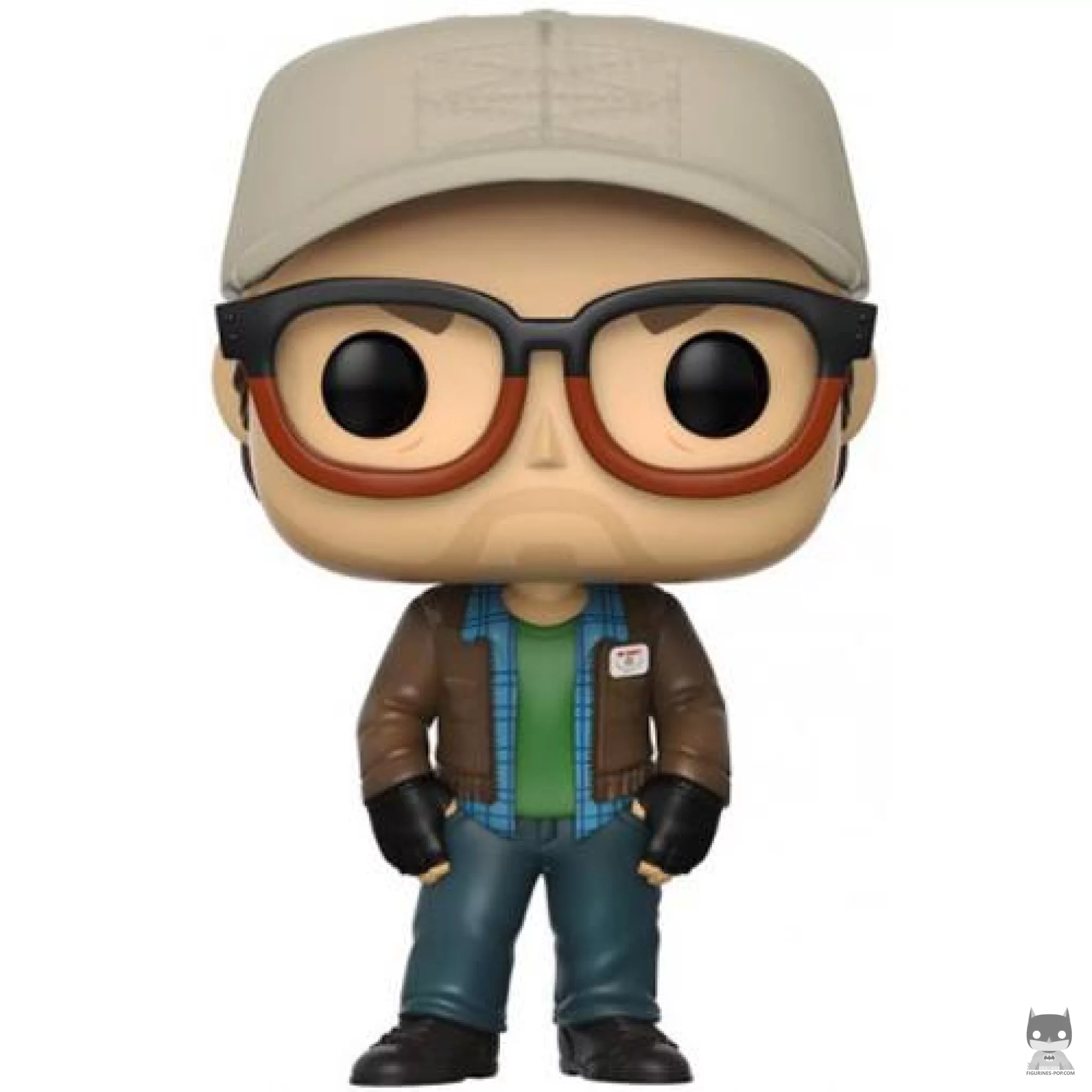 Figurine Funko POP Mr. Robot (Mr. Robot)