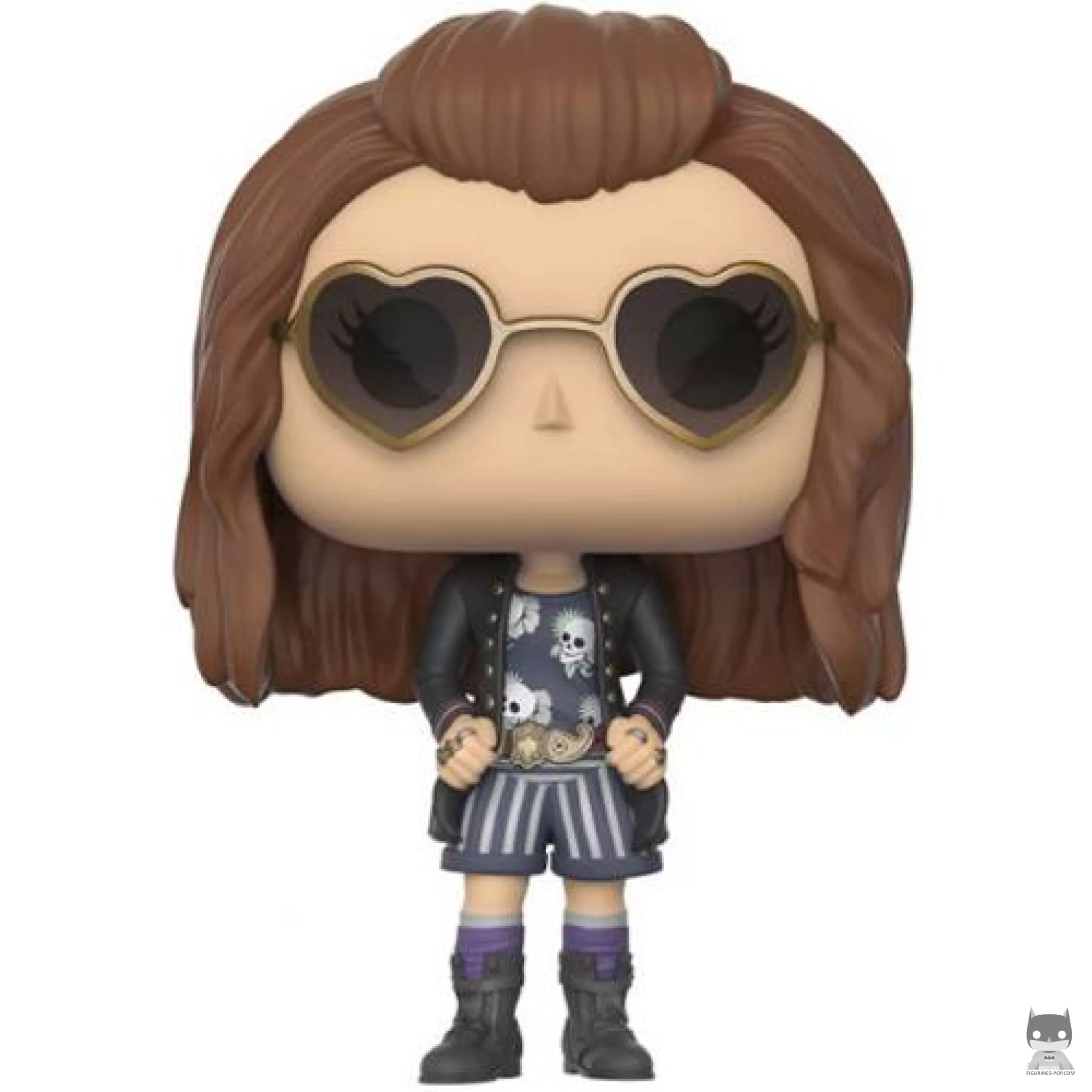 Figurine Funko POP Darlene Alderson (Mr. Robot)