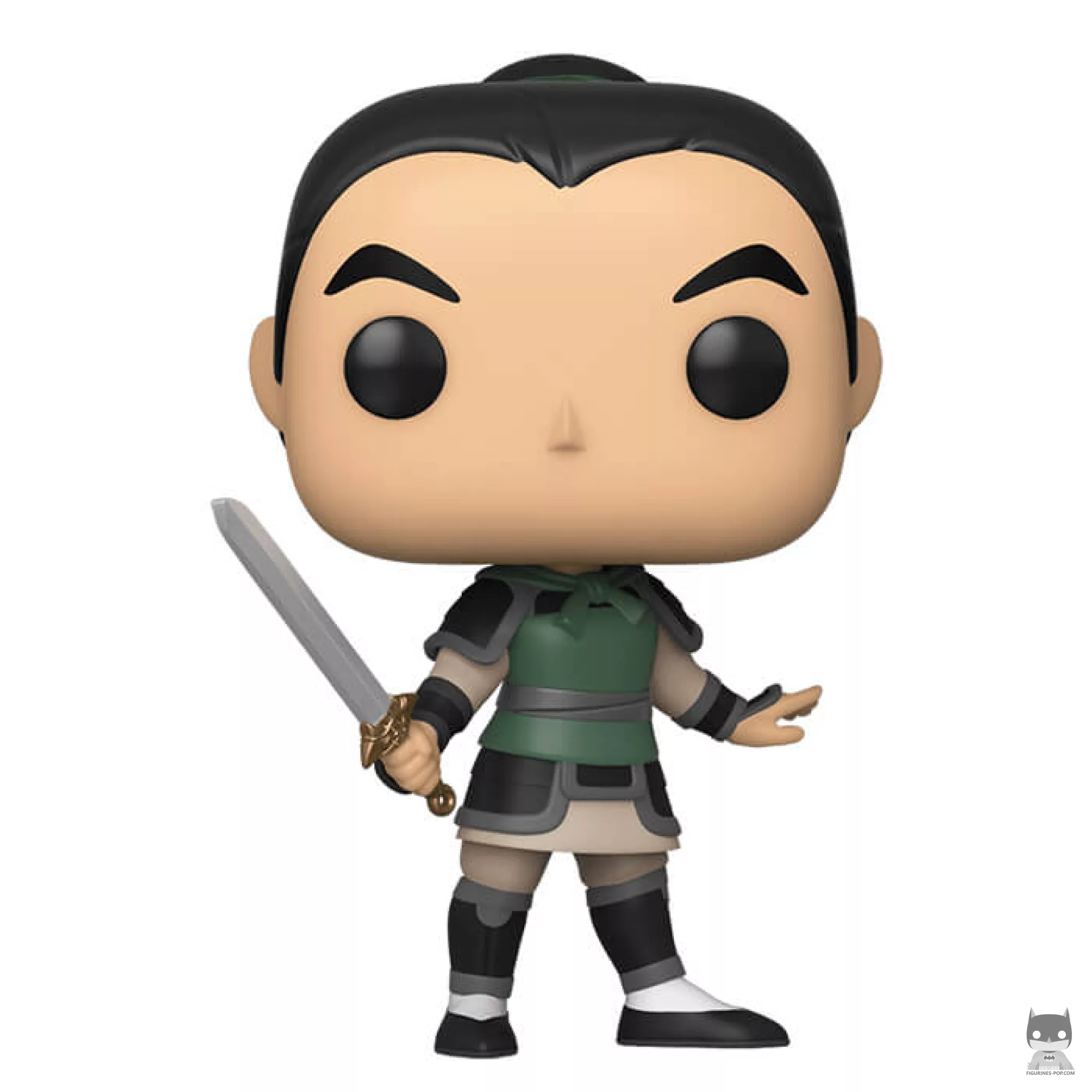 Figurine Funko POP Mulan (Mulan)