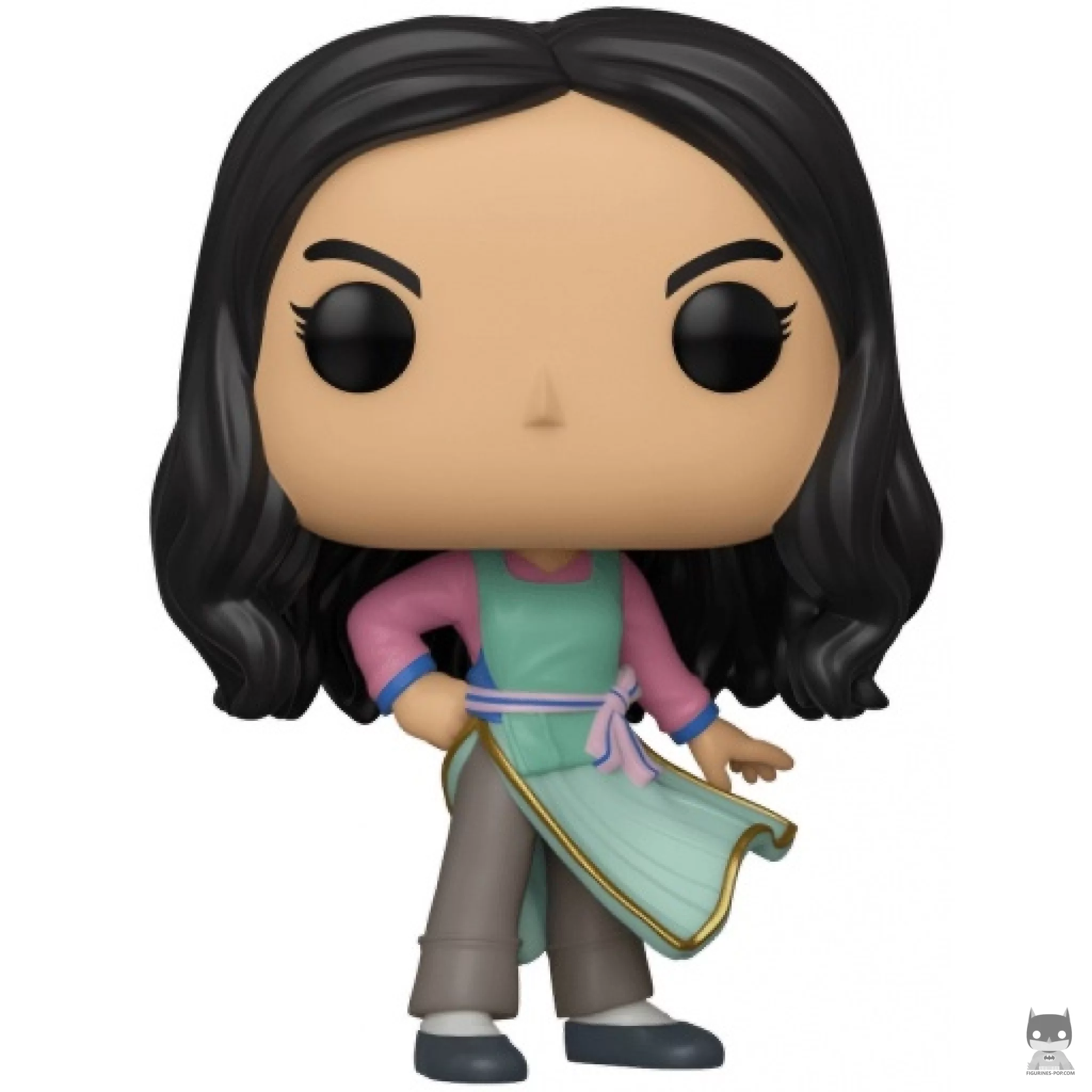 Figurine Funko POP Mulan Villageoise (Mulan)