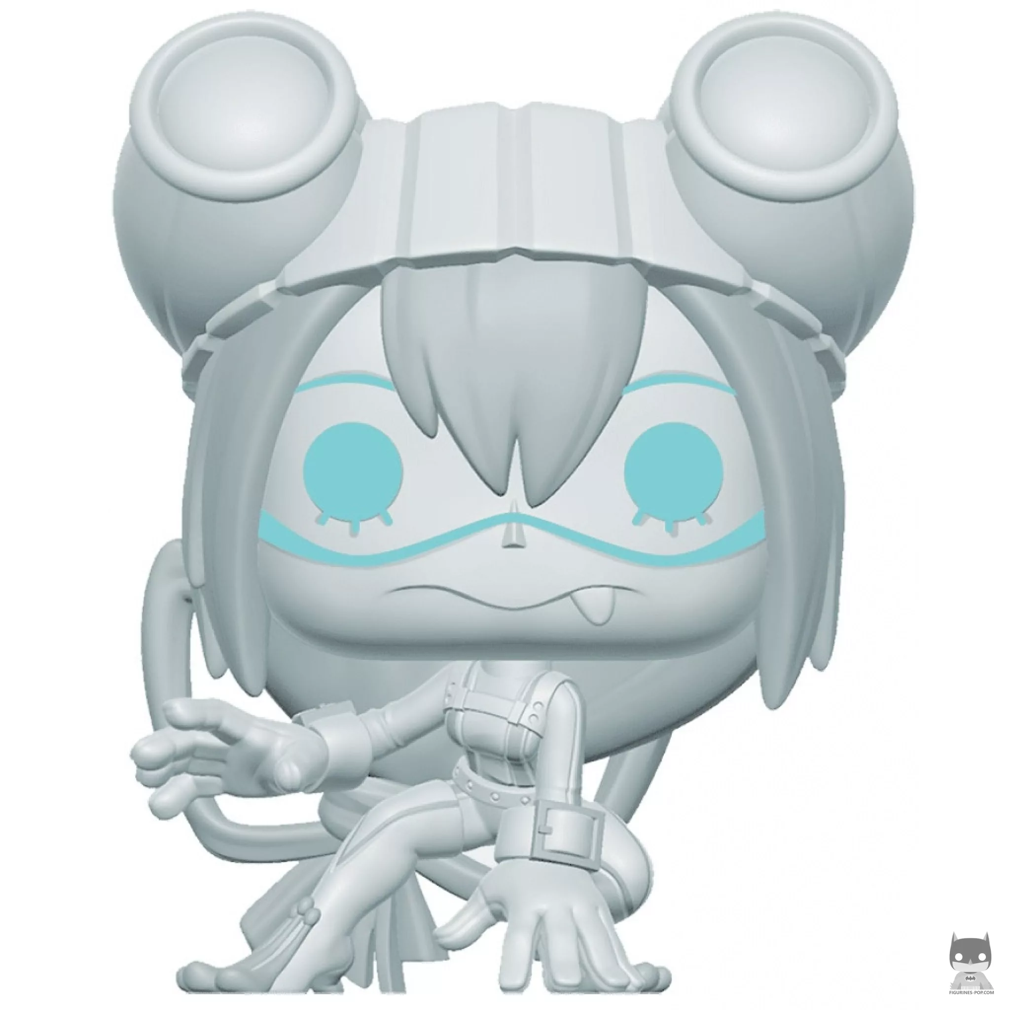 Figurine Funko POP Tsuyu avec boîte