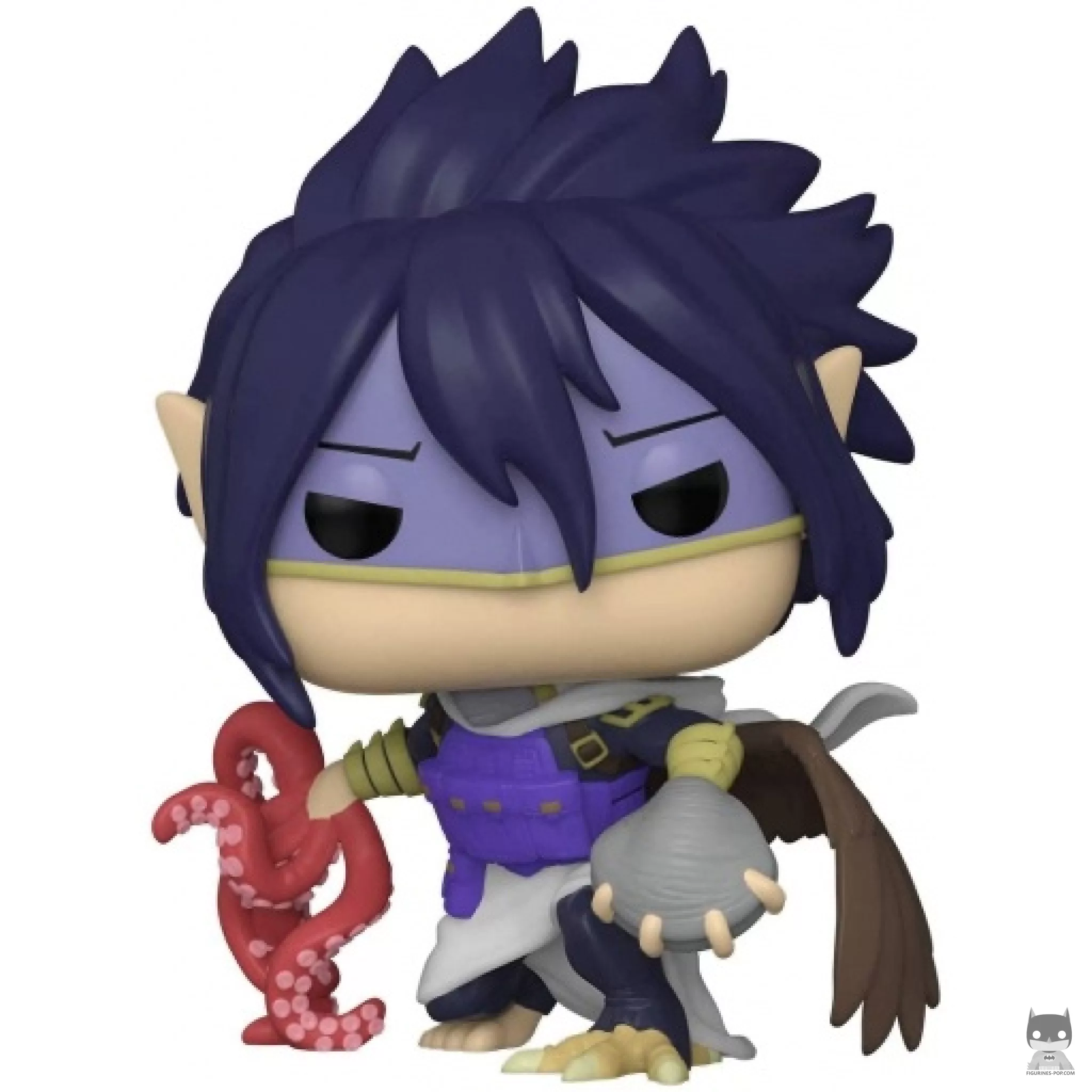 Figurine Funko POP Tamaki Amajiki (My Hero Academia)