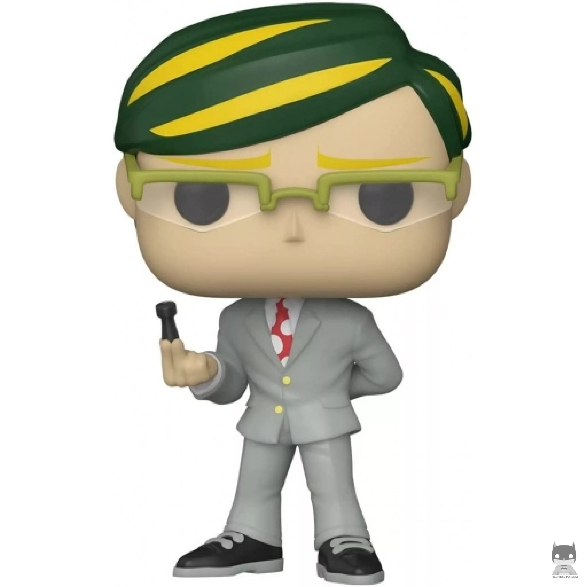Figurine Funko POP Sir Nighteye (My Hero Academia)