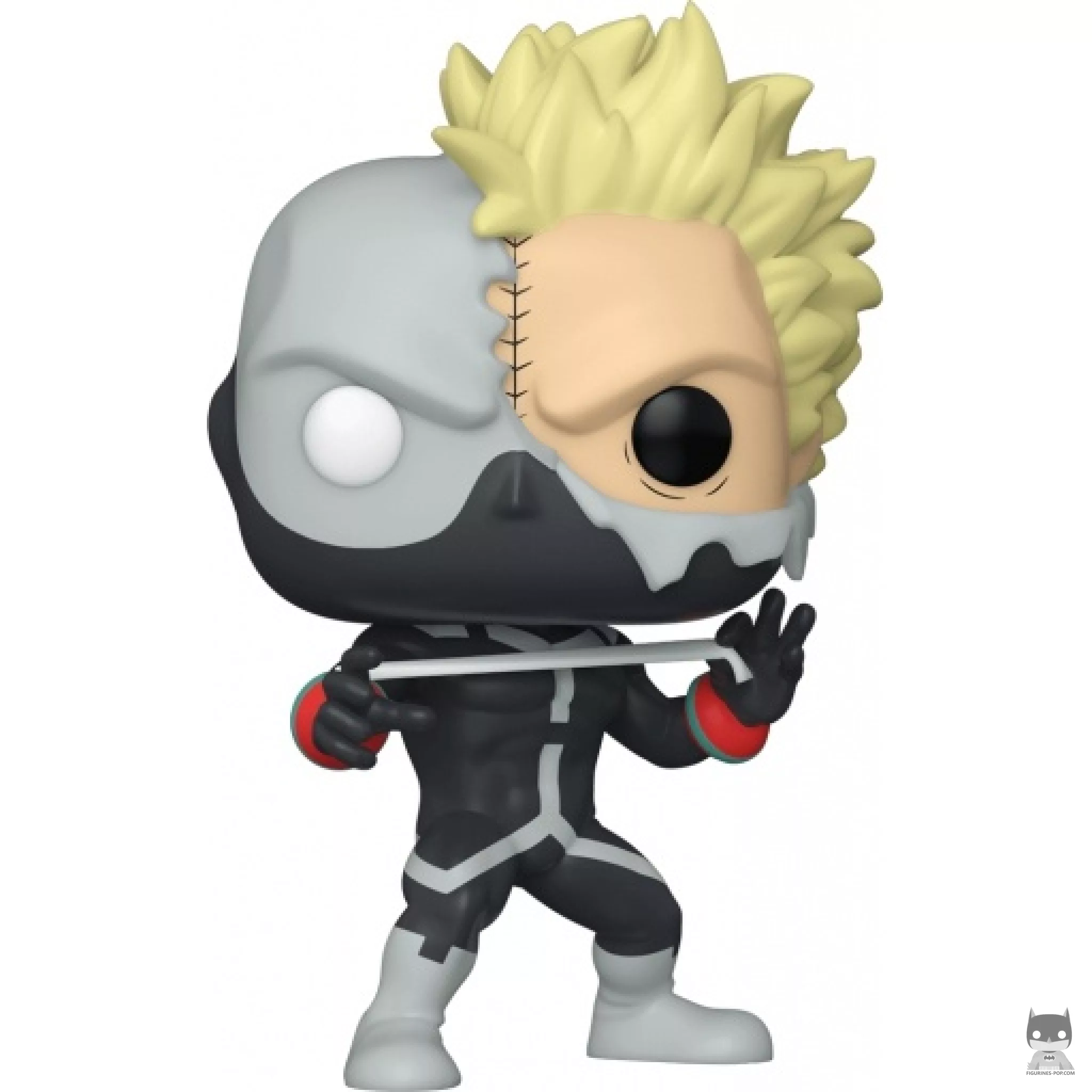 Figurine Funko POP Twice (Chase) (My Hero Academia)