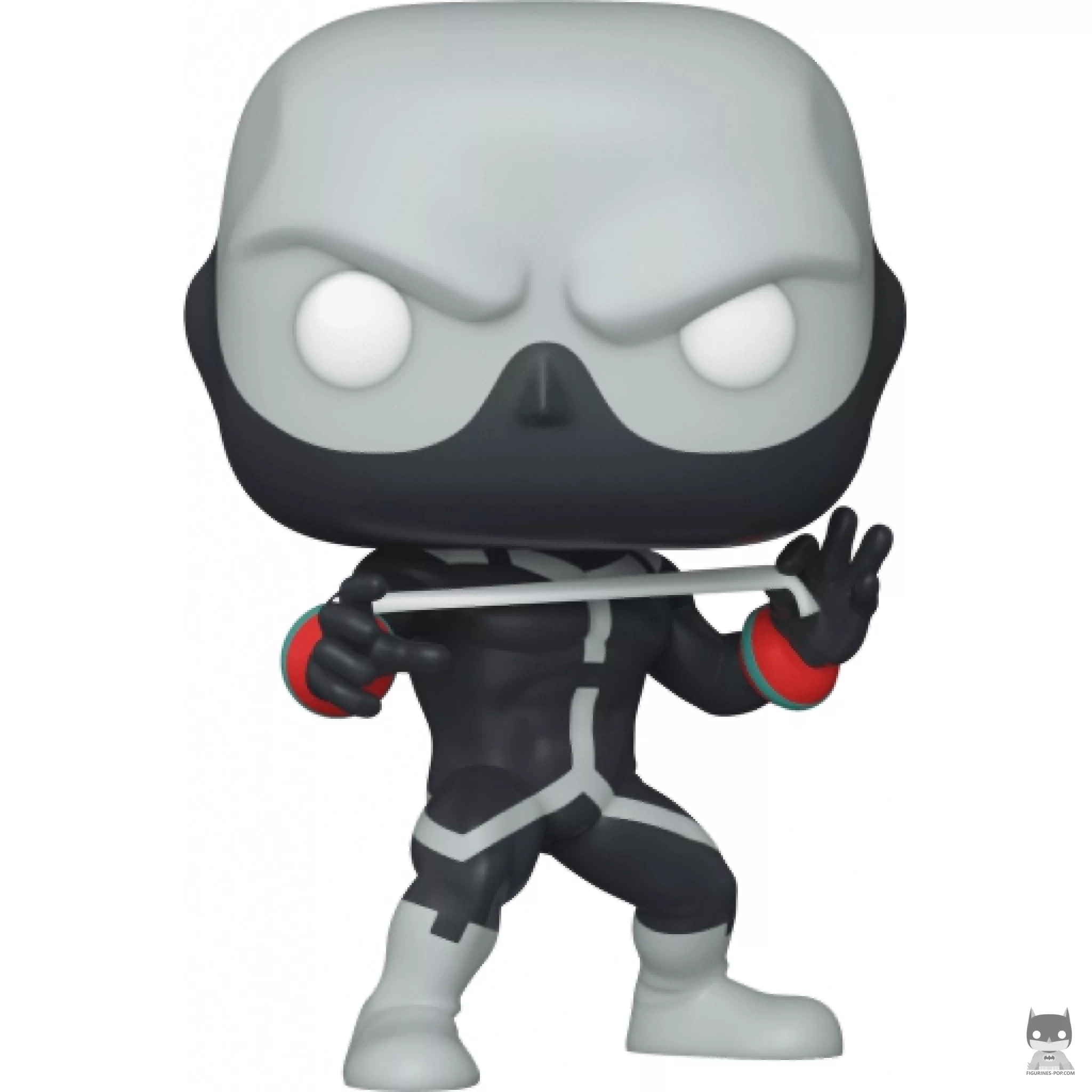 Figurine Funko POP Twice (My Hero Academia)