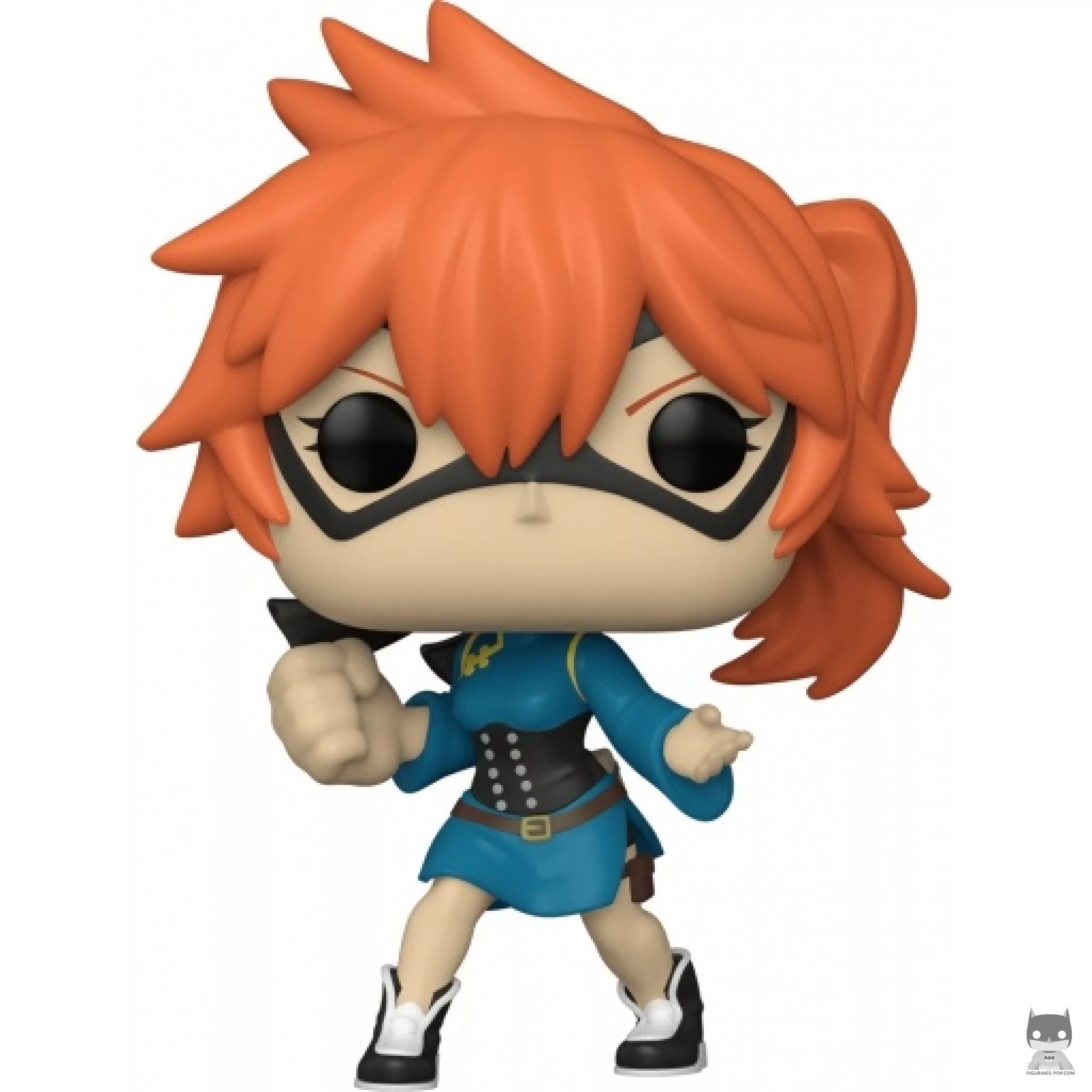 Figurine Funko POP Itsuka Kendo (My Hero Academia)