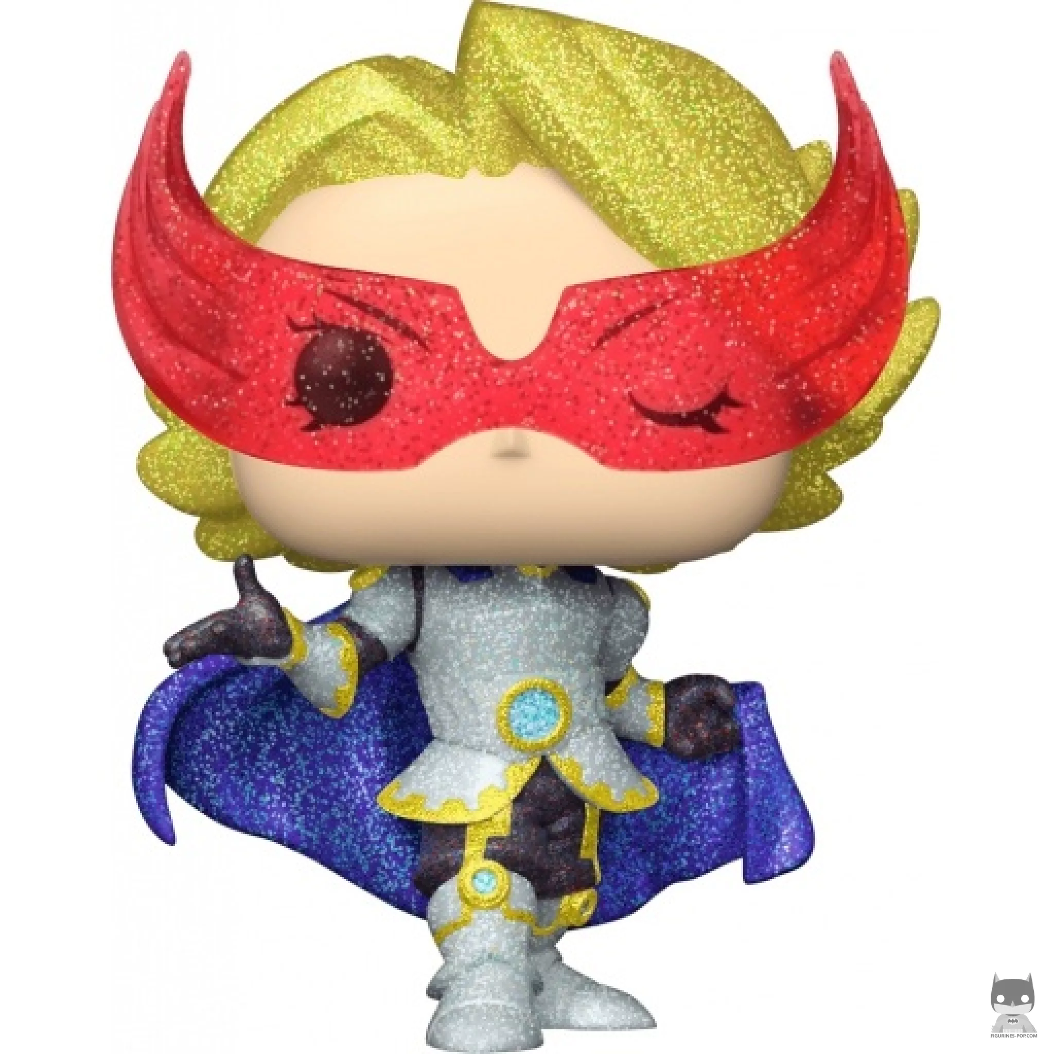 Figurine Funko POP Yuga Aoyama (Diamond Glitter) (My Hero Academia)