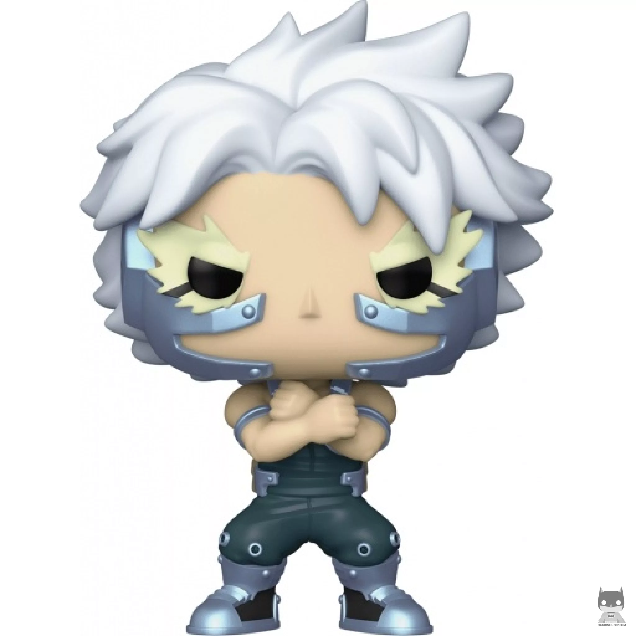 Figurine Funko POP Tetsutetsu Tetsutetsu (My Hero Academia)