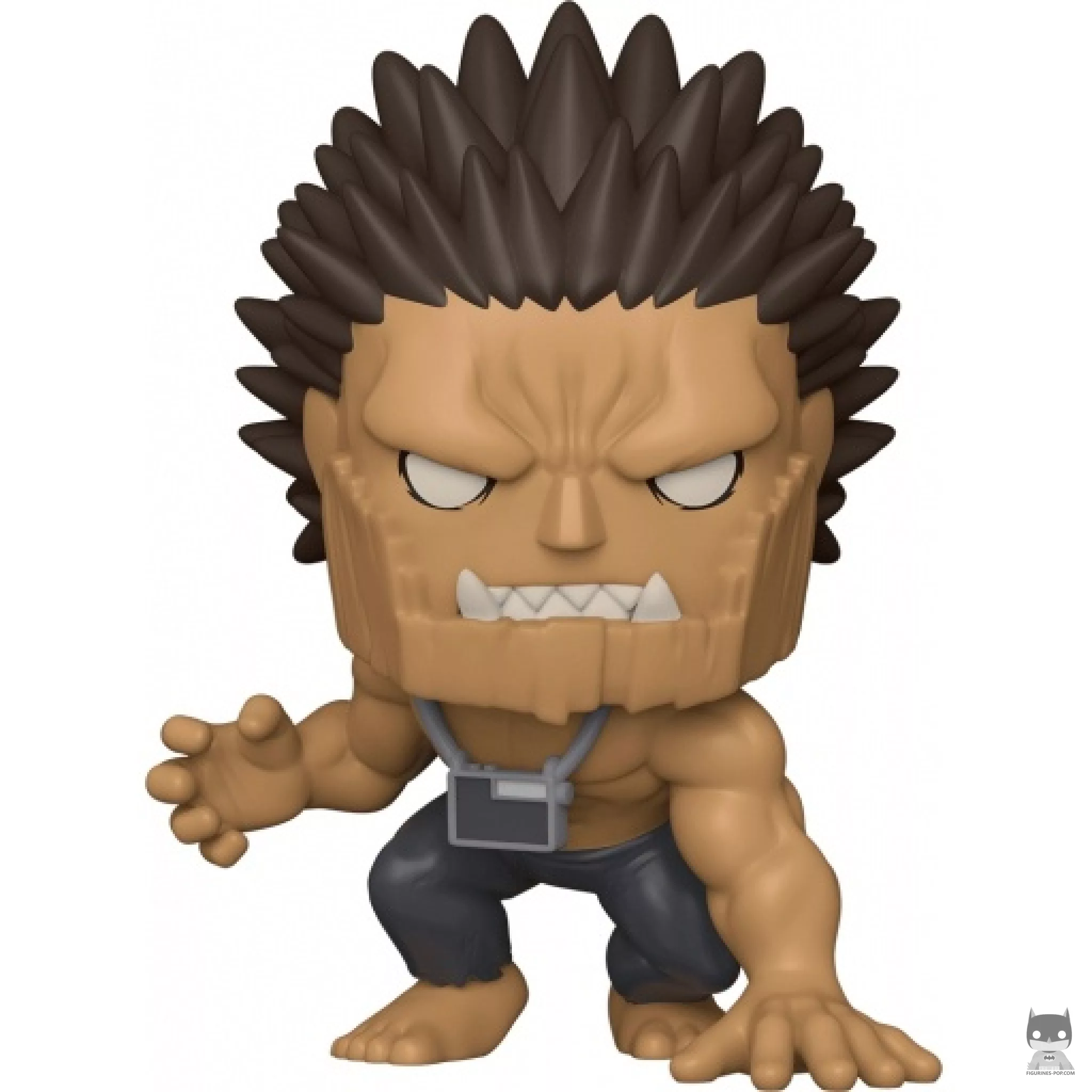 Figurine Funko POP Gigantomachia (Supersized) (My Hero Academia)