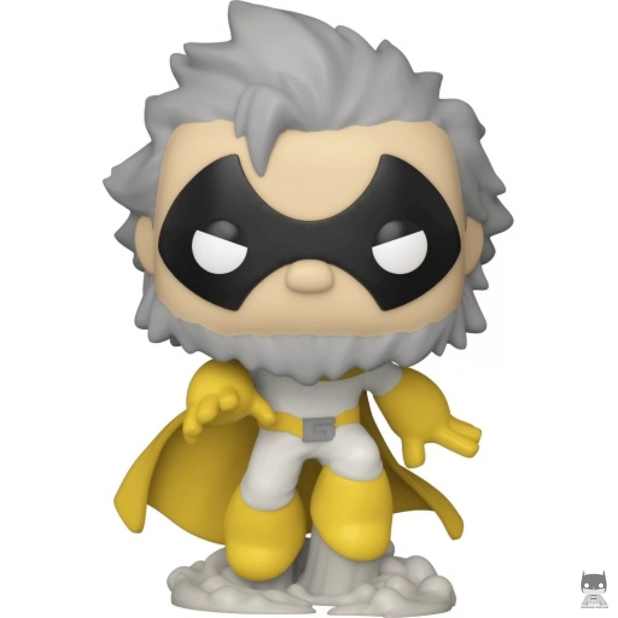 Figurine Funko POP Gran Torino (My Hero Academia)