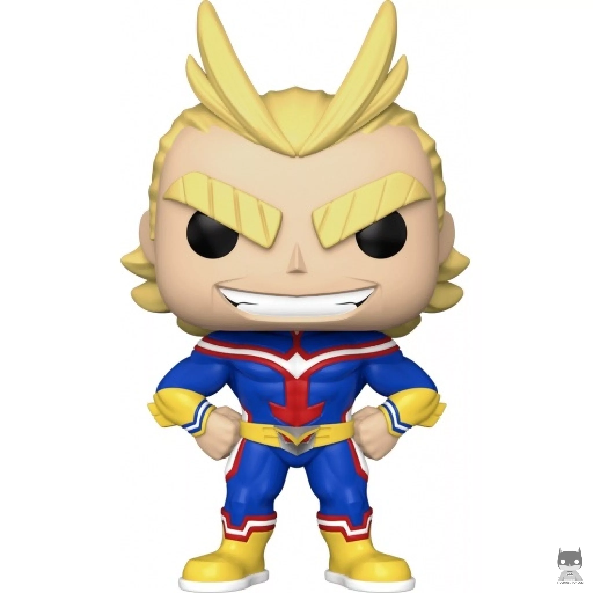 Figurine Funko POP All Might (Supersized 18'') (My Hero Academia)