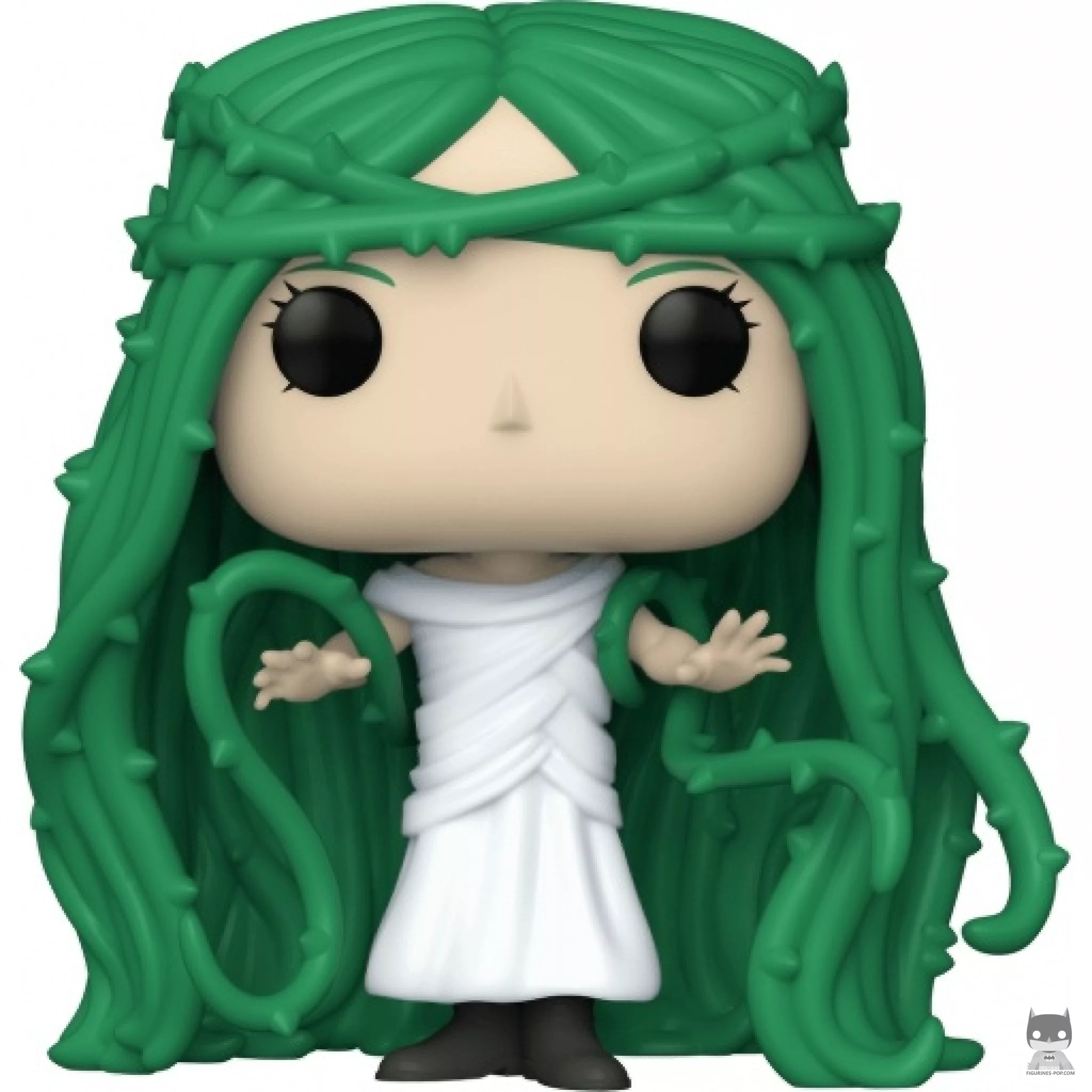 Figurine Funko POP Ibara Shiozaki (My Hero Academia)