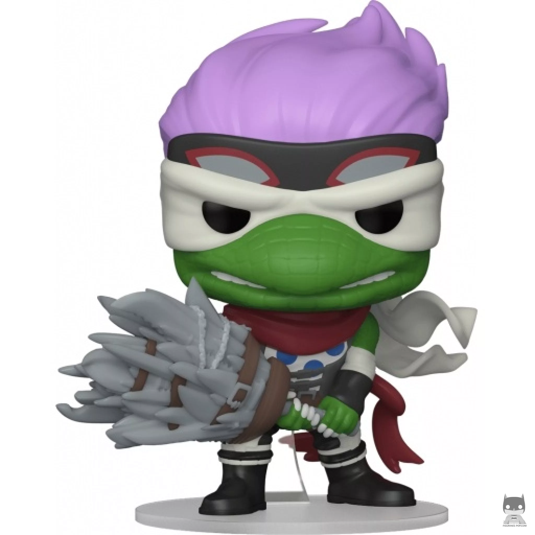 Figurine Funko POP Spinner (My Hero Academia)