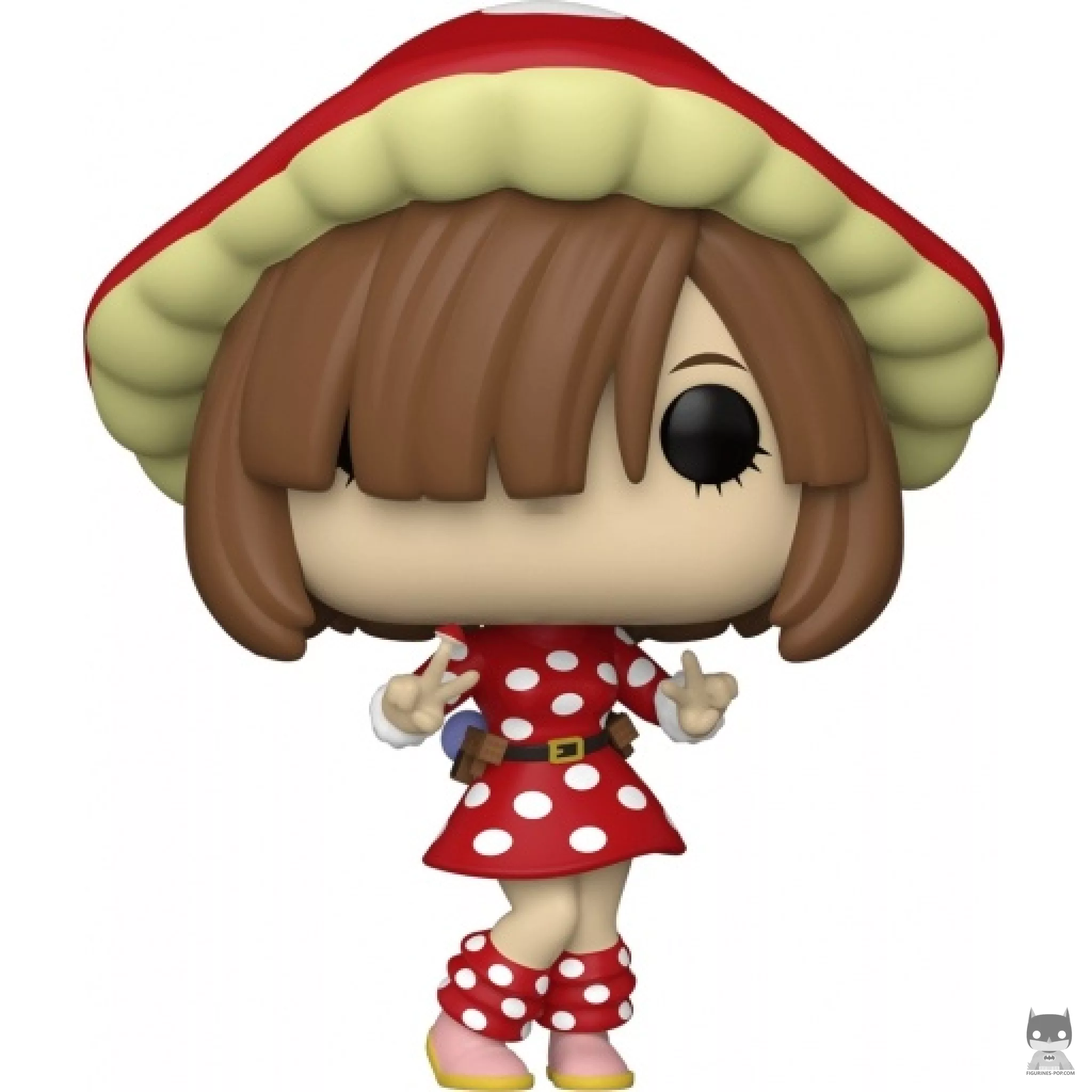 Figurine Funko POP Kinoko Komori (My Hero Academia)
