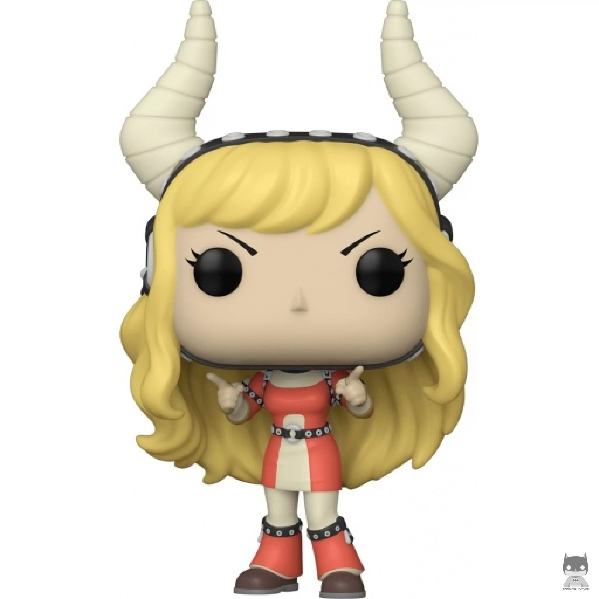 Figurine Funko POP Pony Tsunotori (My Hero Academia)