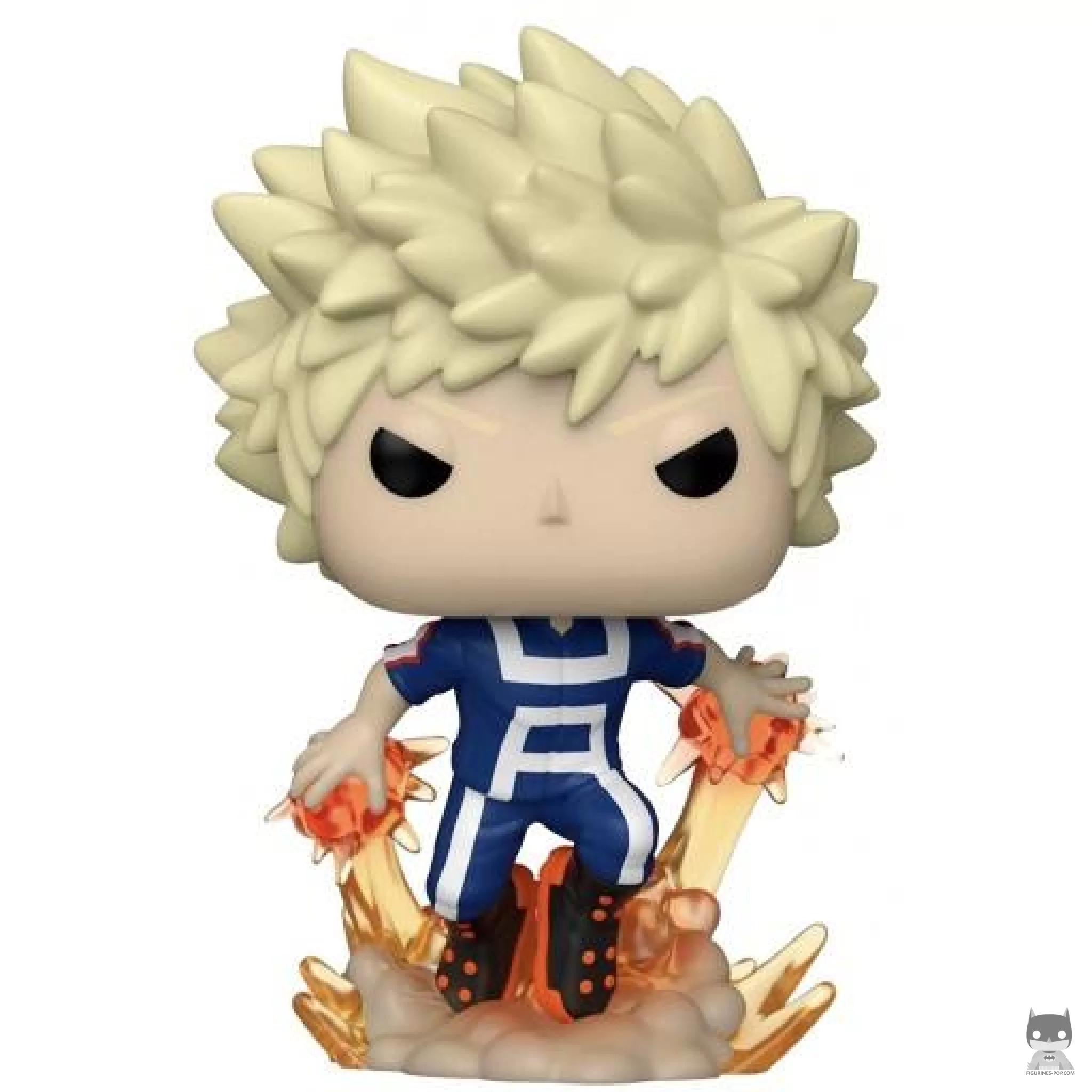 Figurine Funko POP Katsuki Bakugo (My Hero Academia)