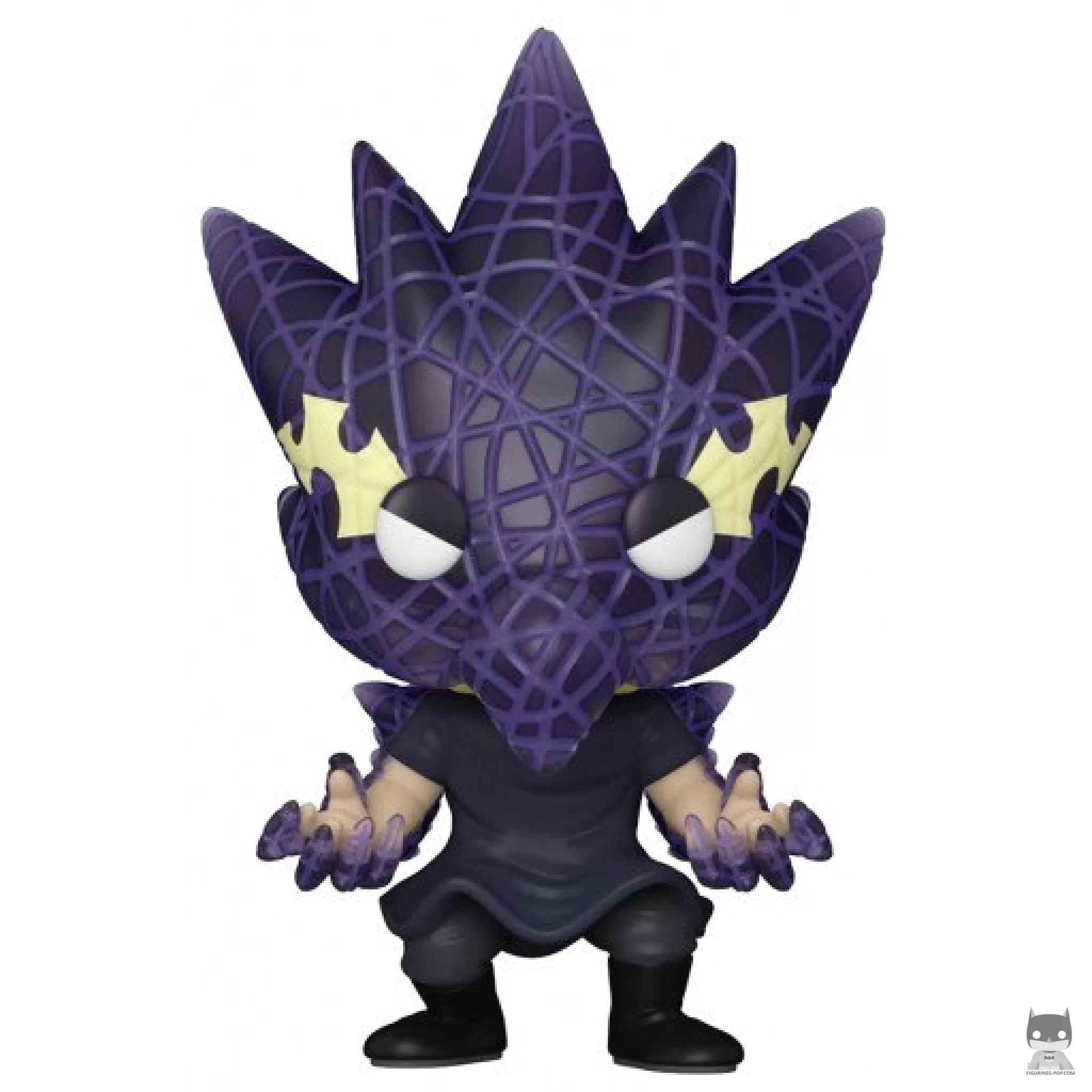 Figurine Funko POP Fumikage Tokoyami (My Hero Academia)