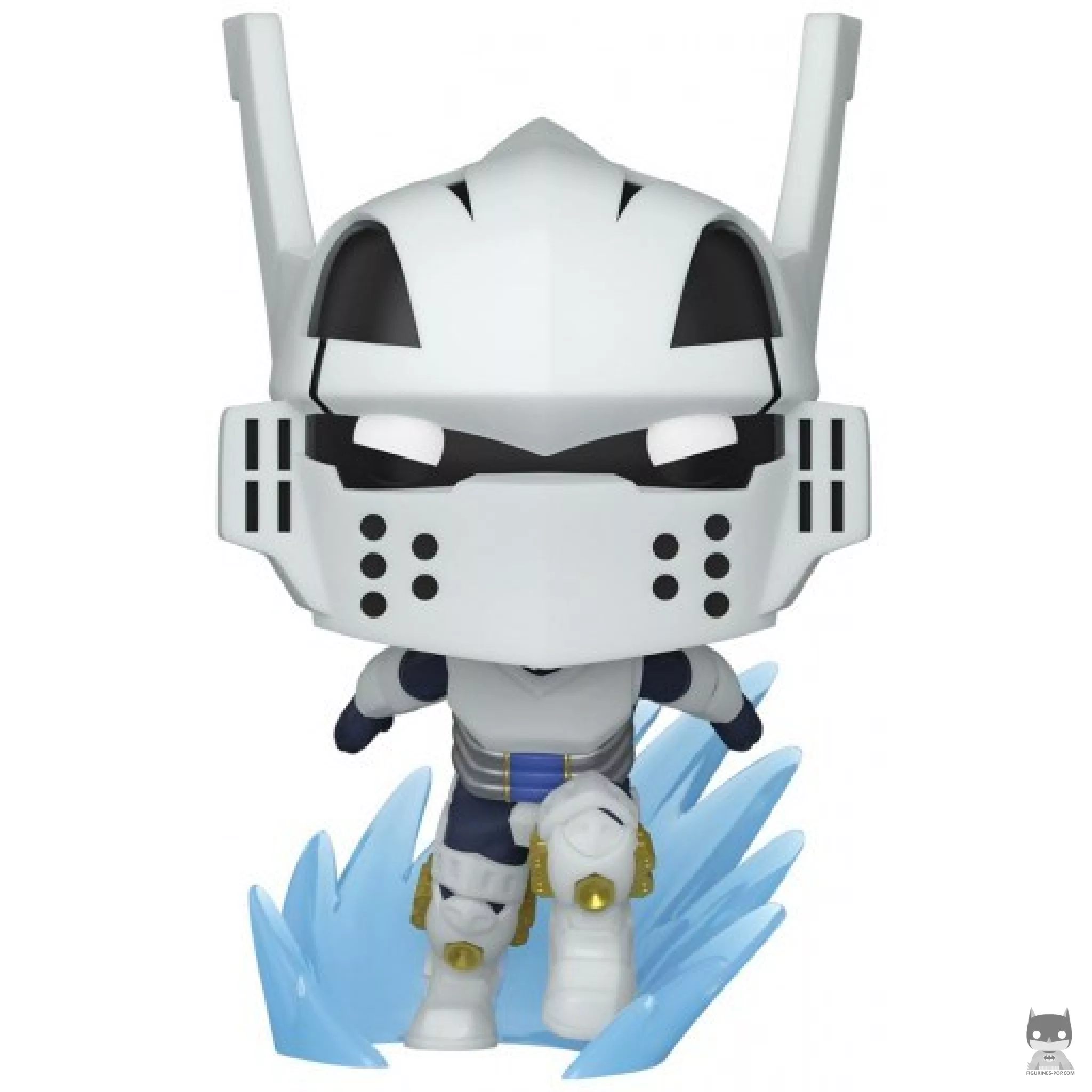 Figurine Funko POP Tenya Iida (My Hero Academia)
