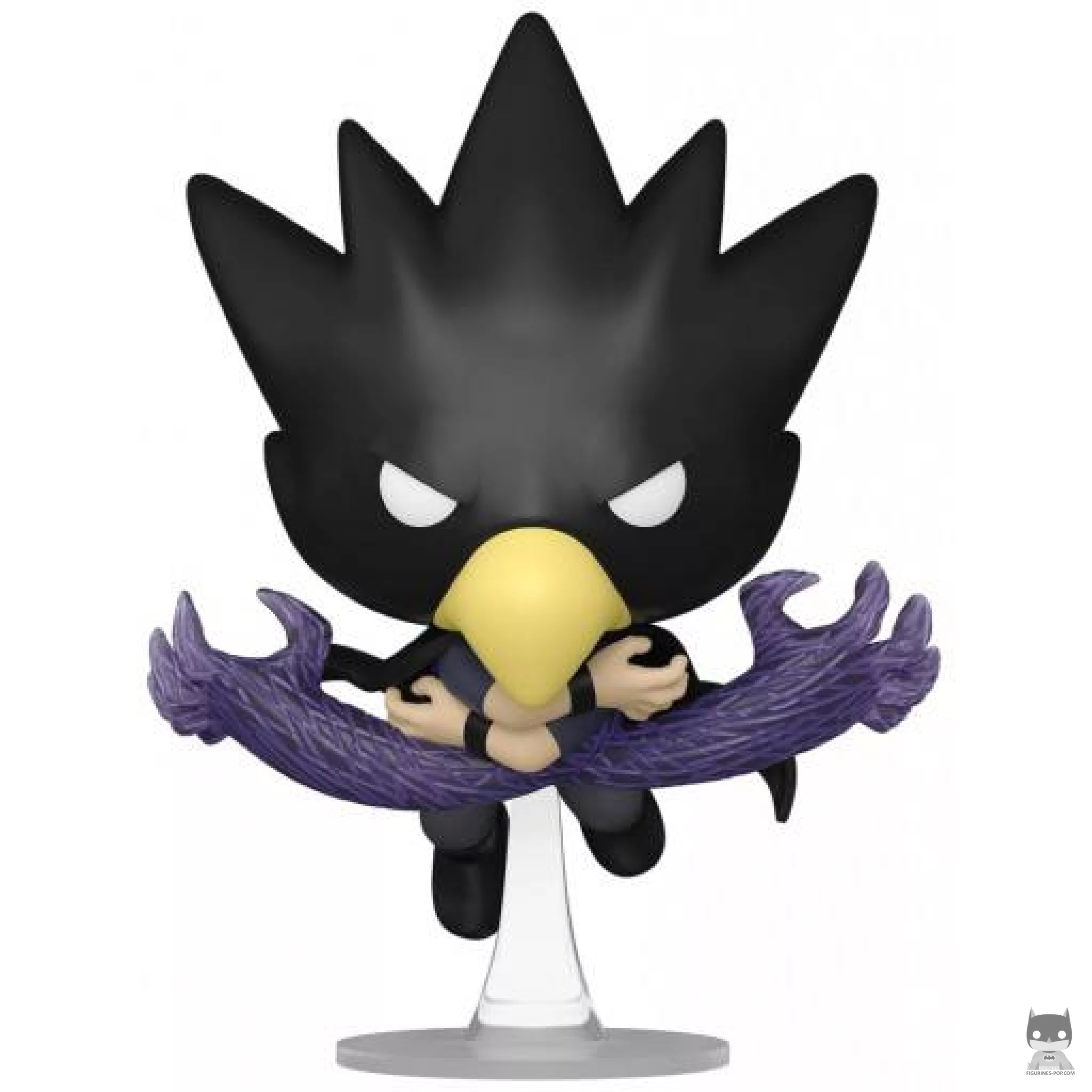 Figurine Funko POP Fumikage Tokoyami (My Hero Academia)