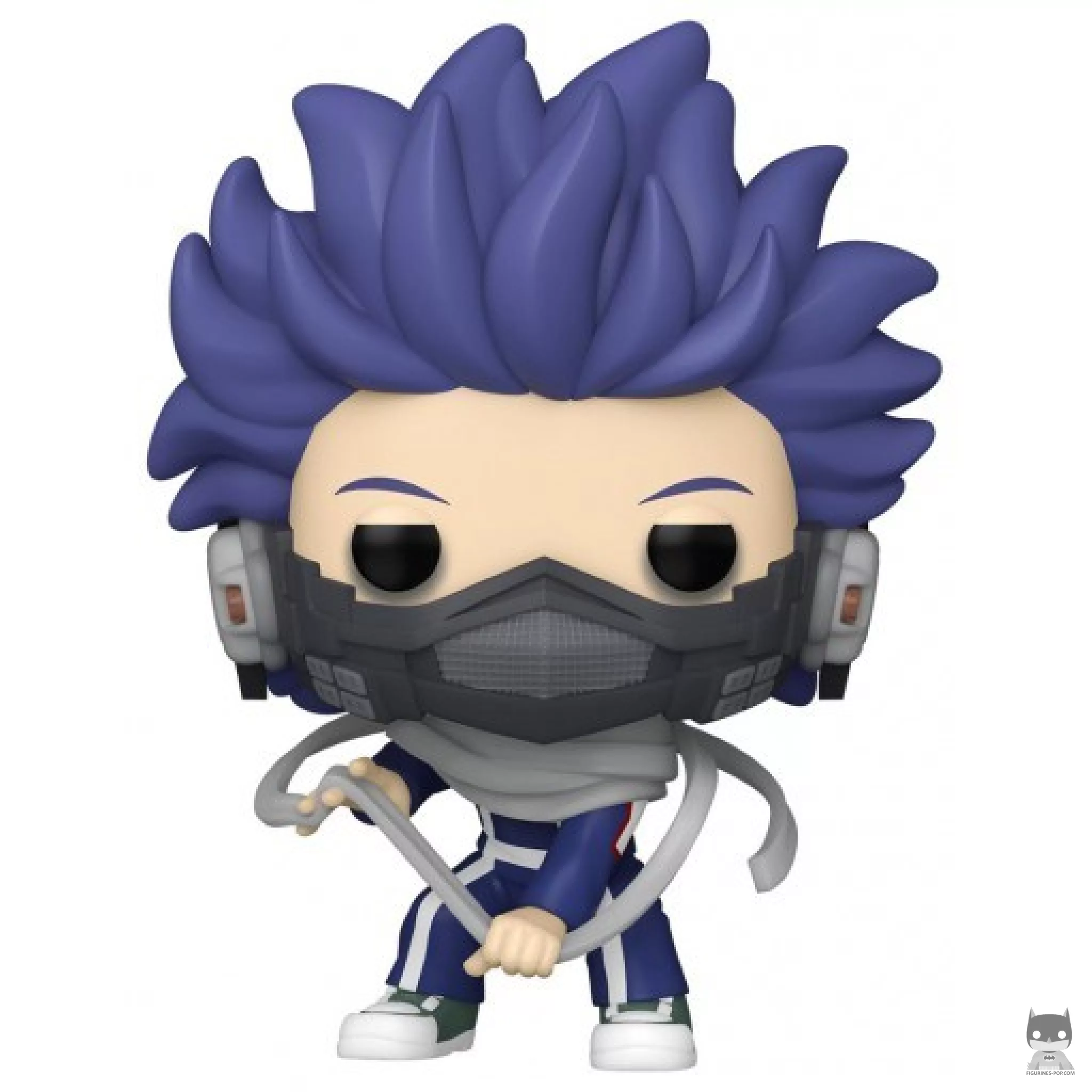 Figurine Funko POP Hitoshi Shinso (My Hero Academia)