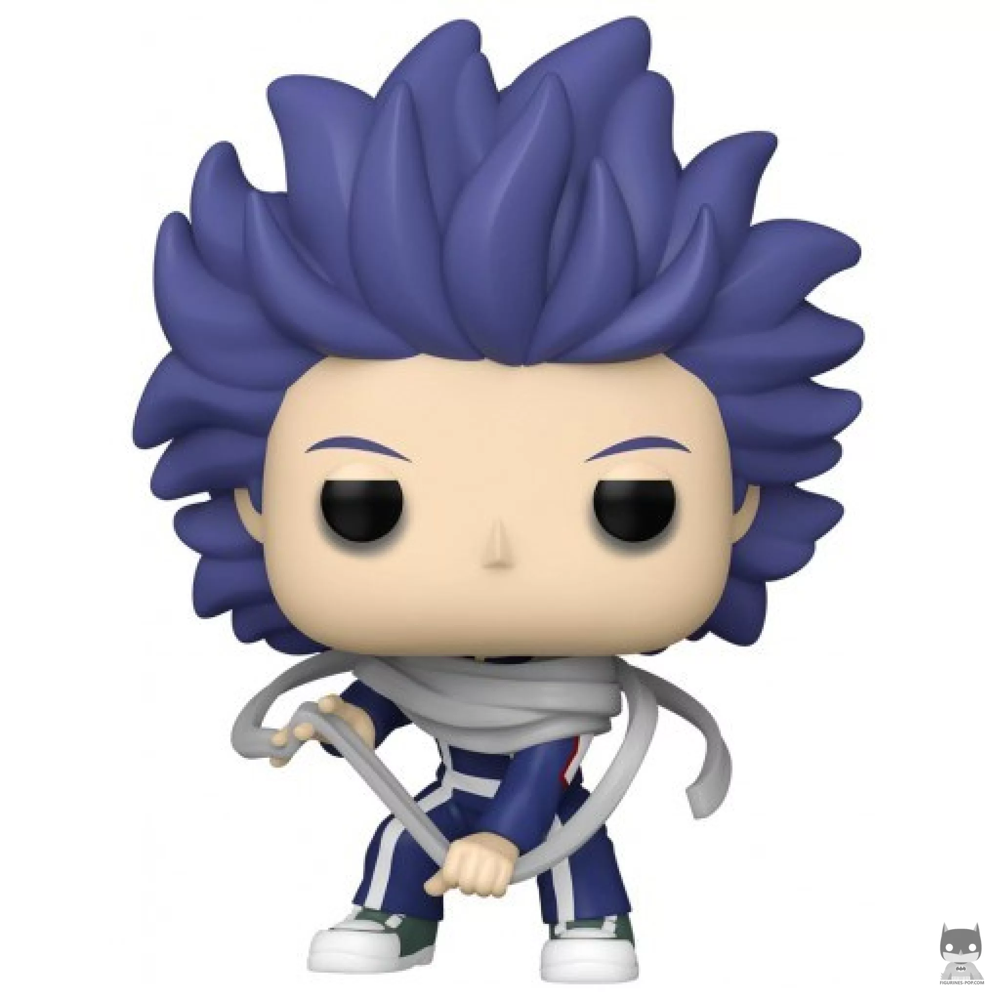 Figurine Funko POP Hitoshi Shinso (Chase) (My Hero Academia)