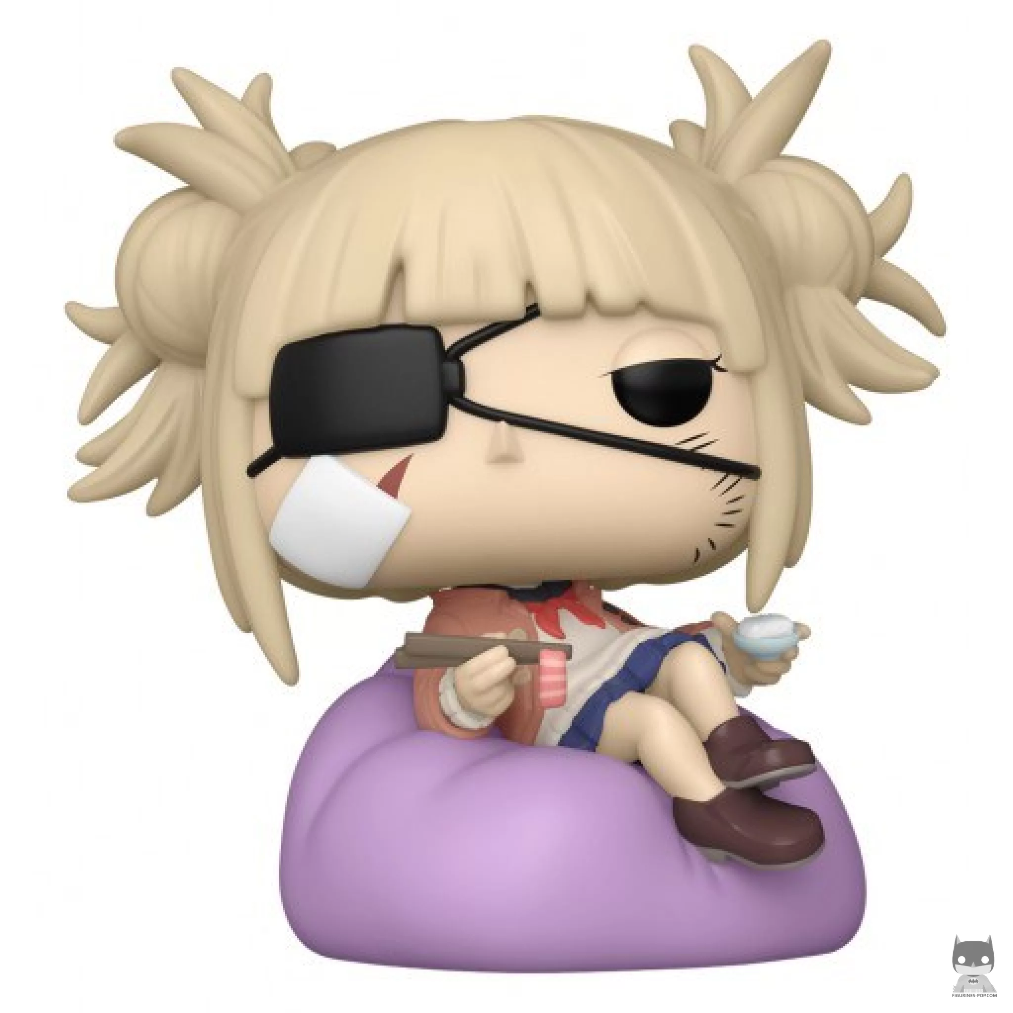 Figurine Funko POP Himiko Toga (My Hero Academia)