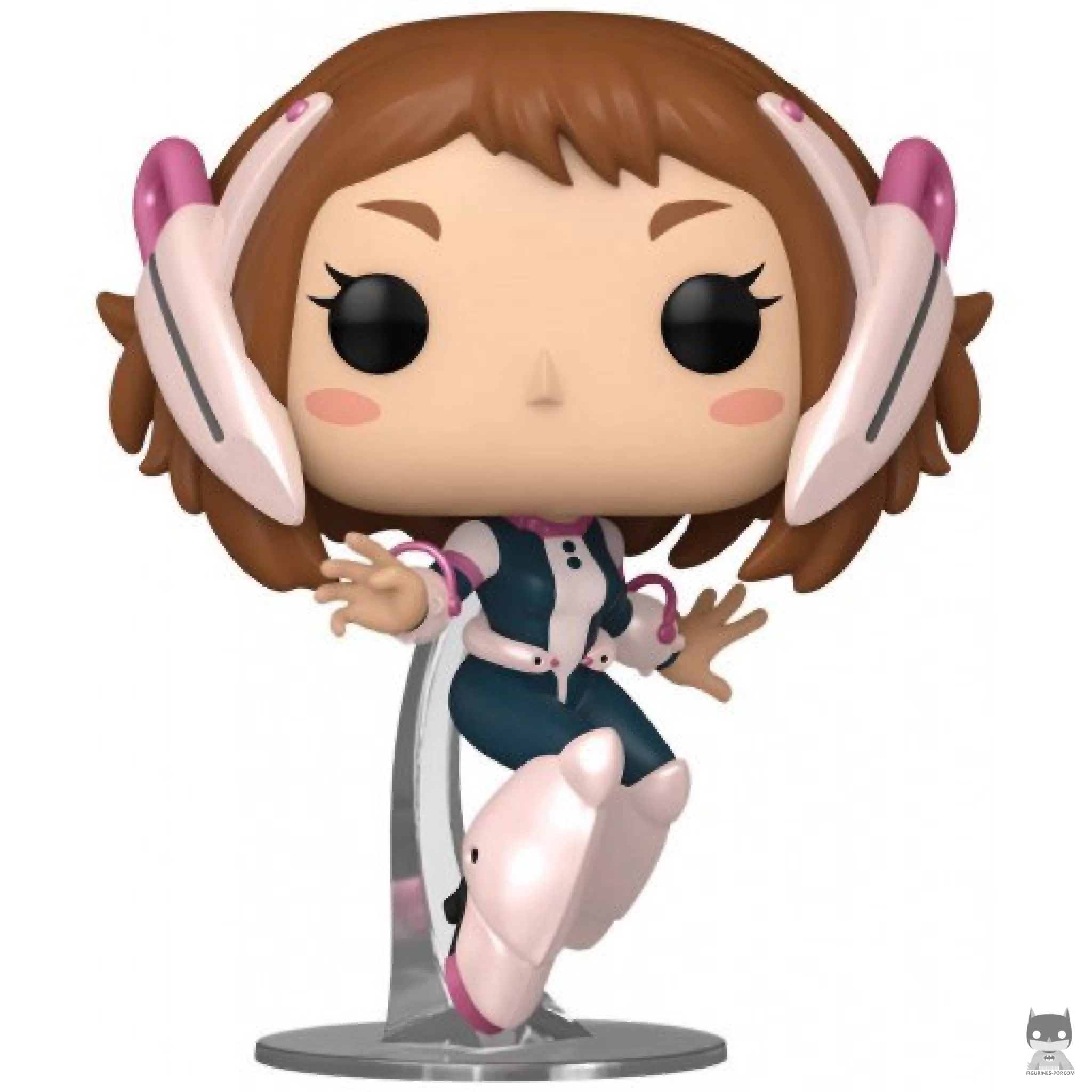 Figurine Funko POP Ochaco Uraraka (Chase) (My Hero Academia)