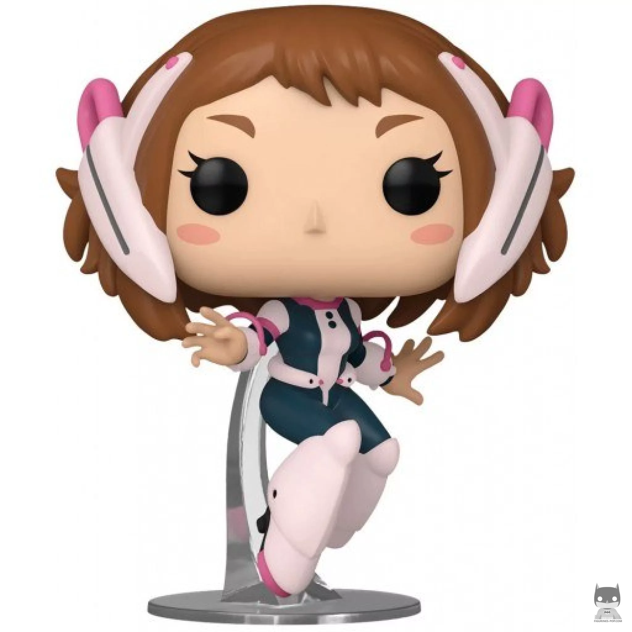 Figurine Funko POP Ochaco Uraraka (My Hero Academia)