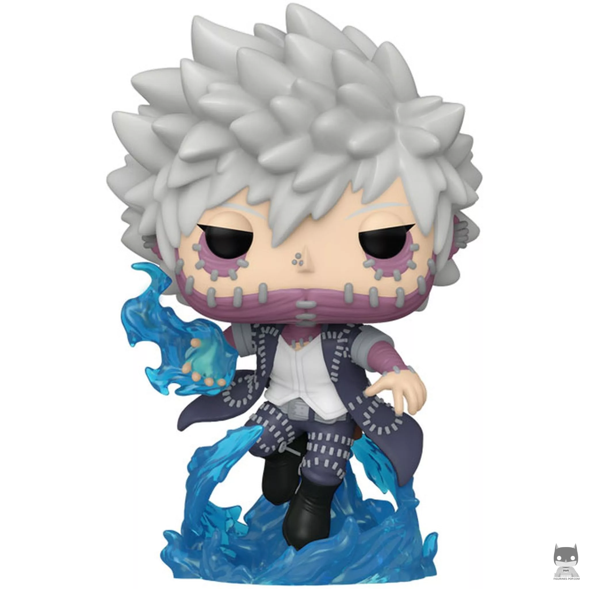 Figurine Funko POP Dabi (My Hero Academia)