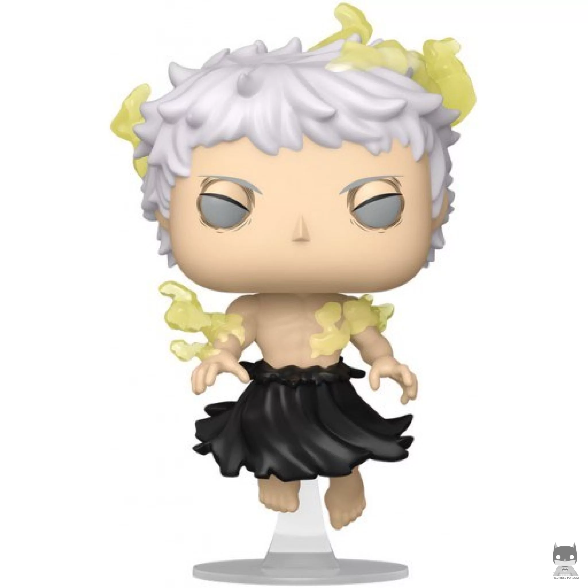 Figurine Funko POP All For One (My Hero Academia)