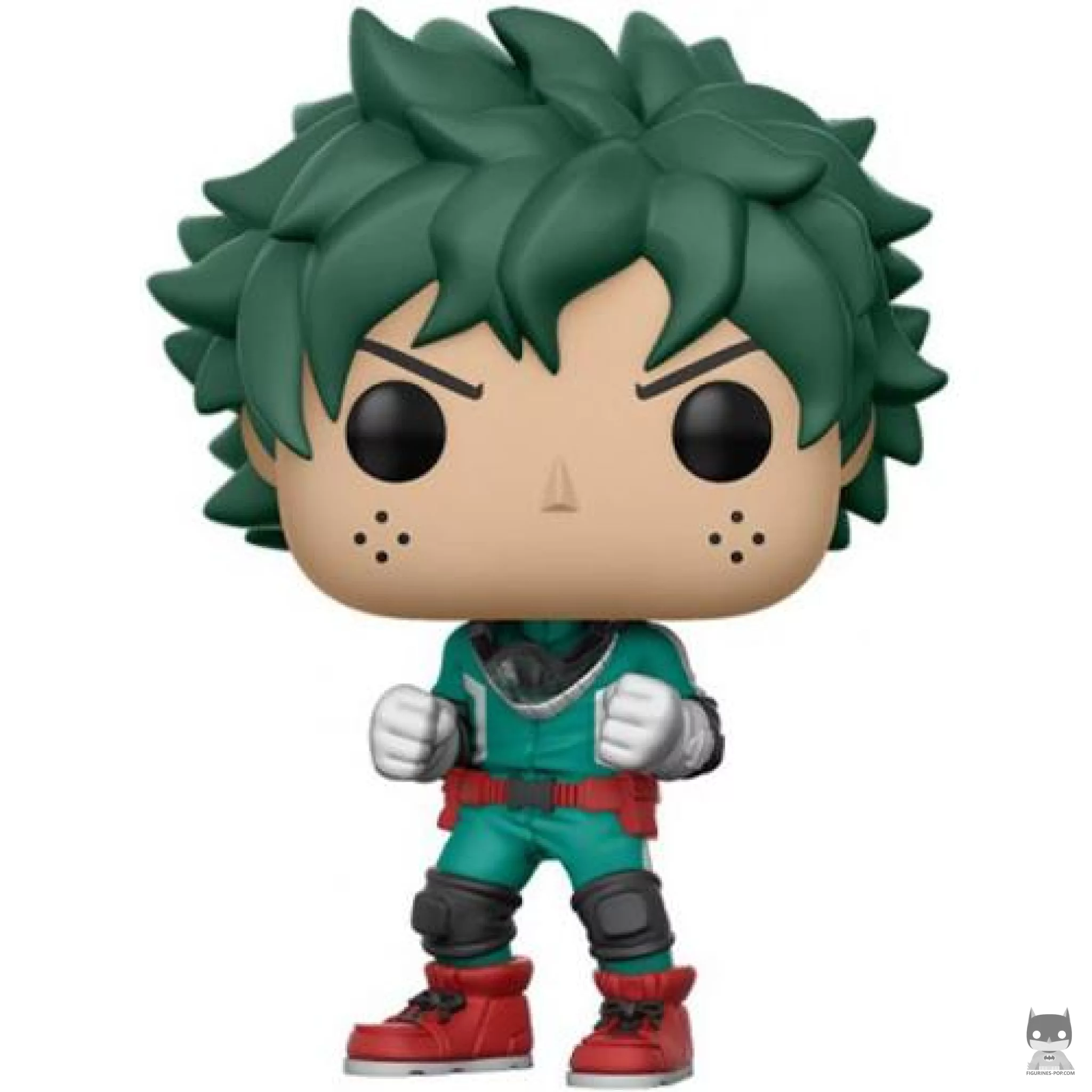 Figurine Funko POP Deku (My Hero Academia)