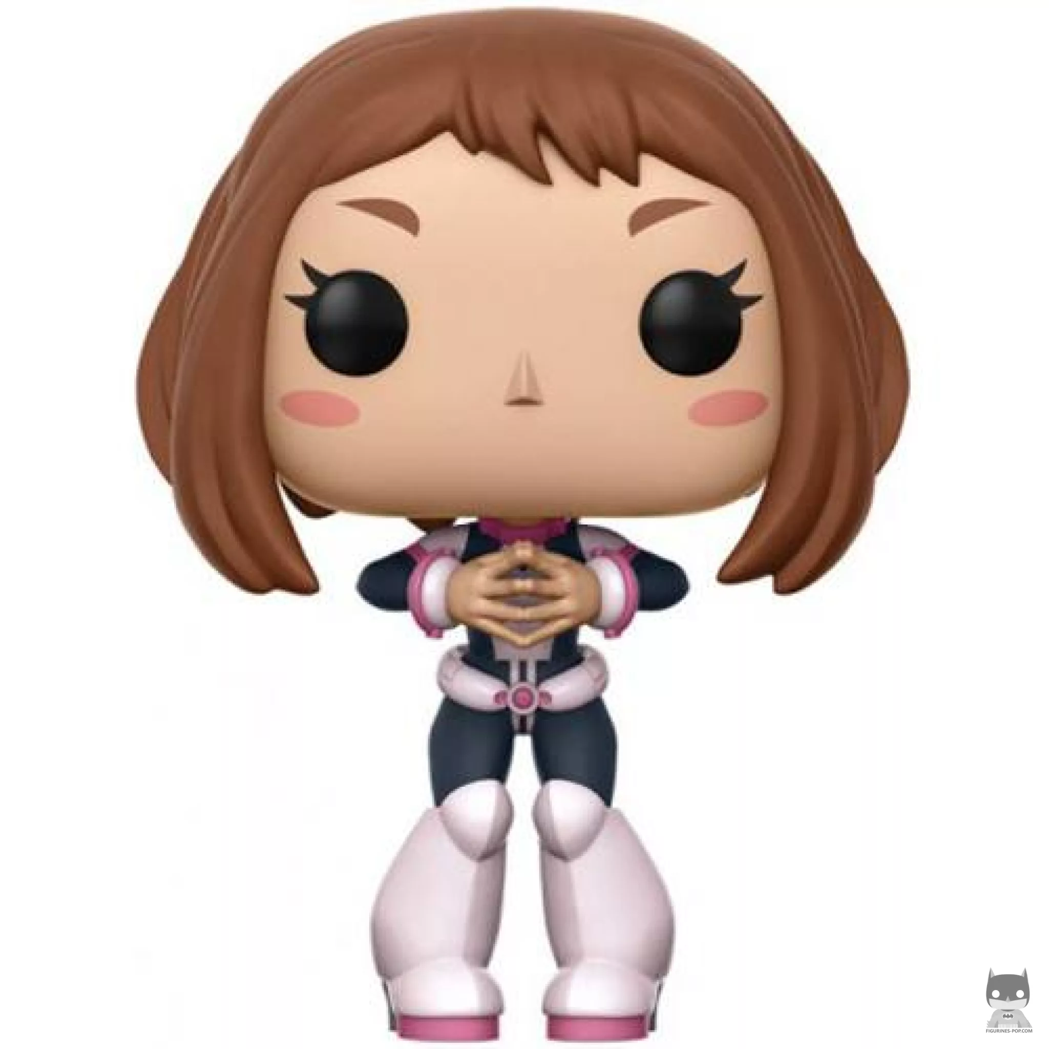 Figurine Funko POP Ochaco (My Hero Academia)