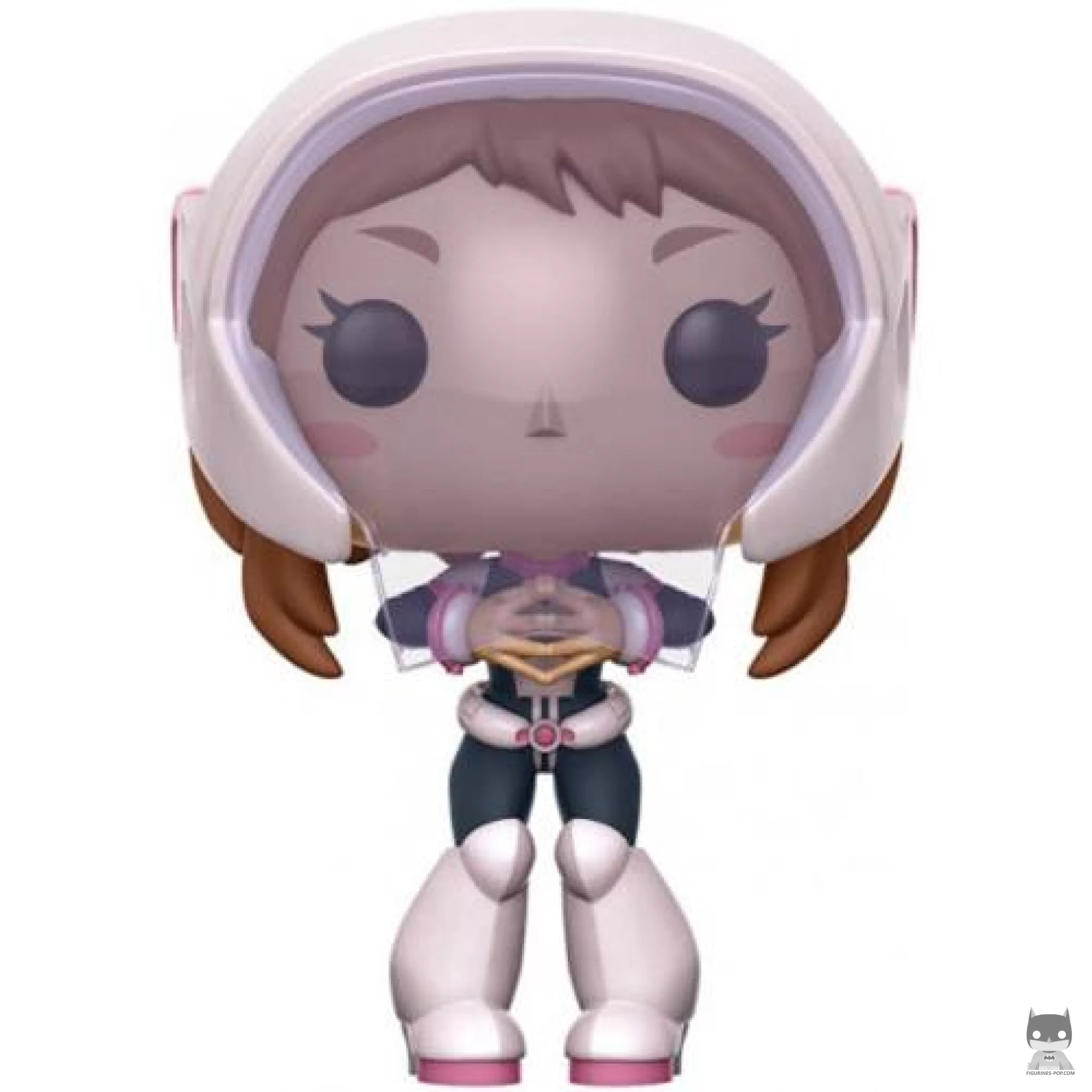 Figurine Funko POP Ochaco (Masquée) (My Hero Academia)