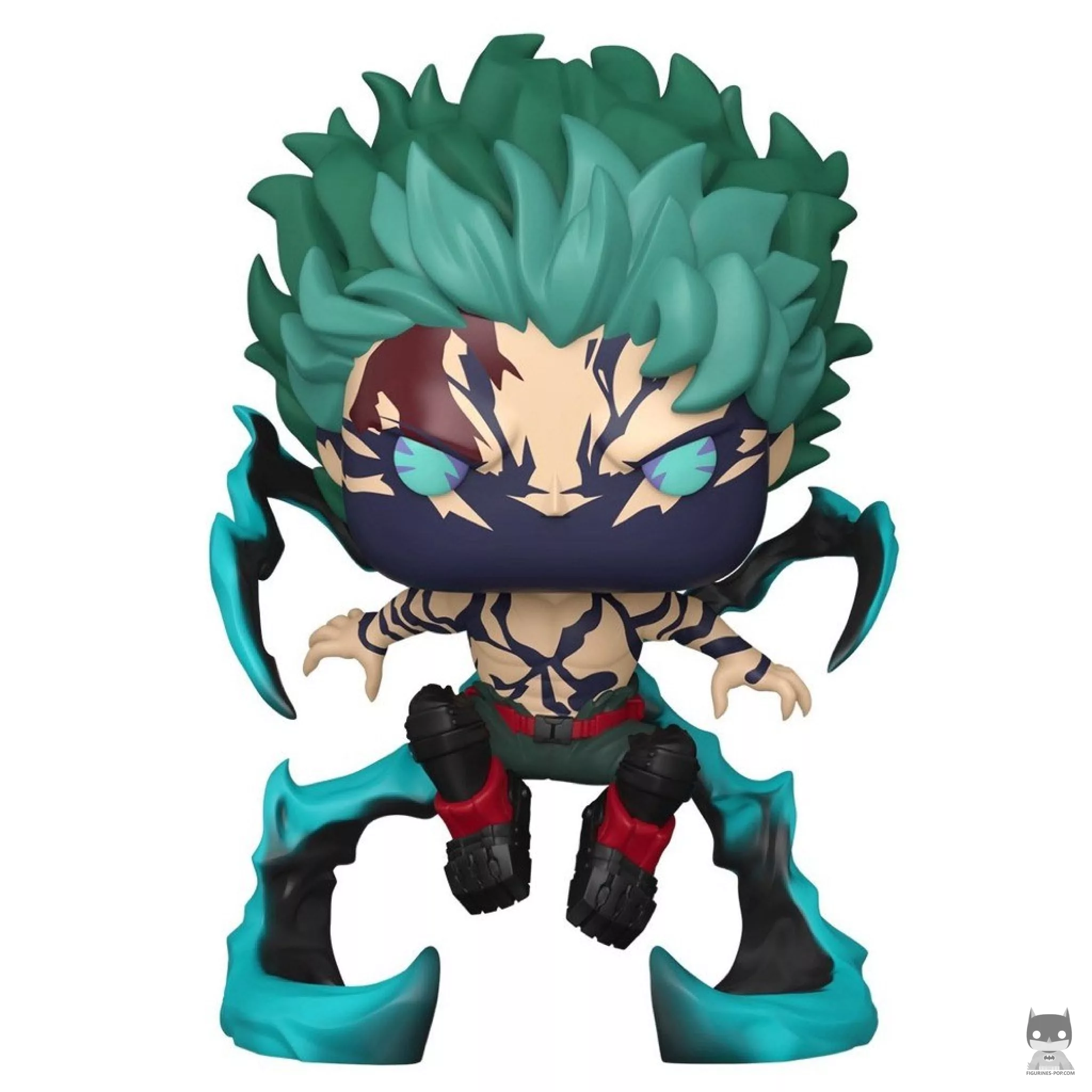 Figurine Funko POP Izuku Midoriya (My Hero Academia)