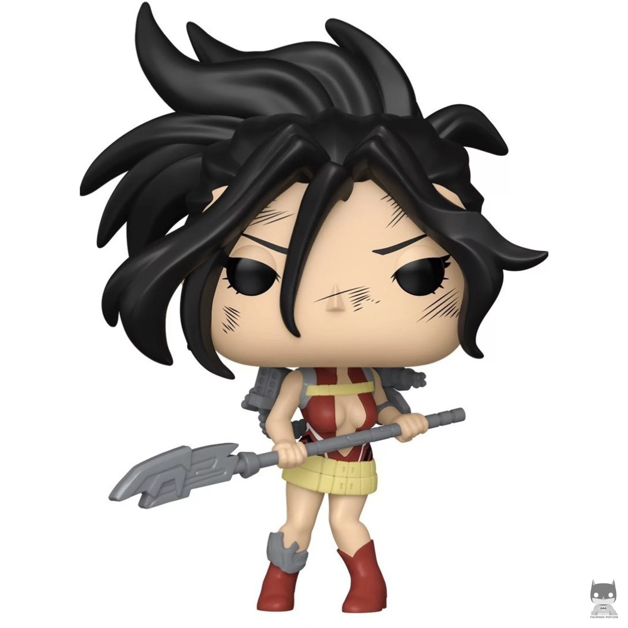 Figurine Funko POP Momo Yaoyorozu (My Hero Academia)