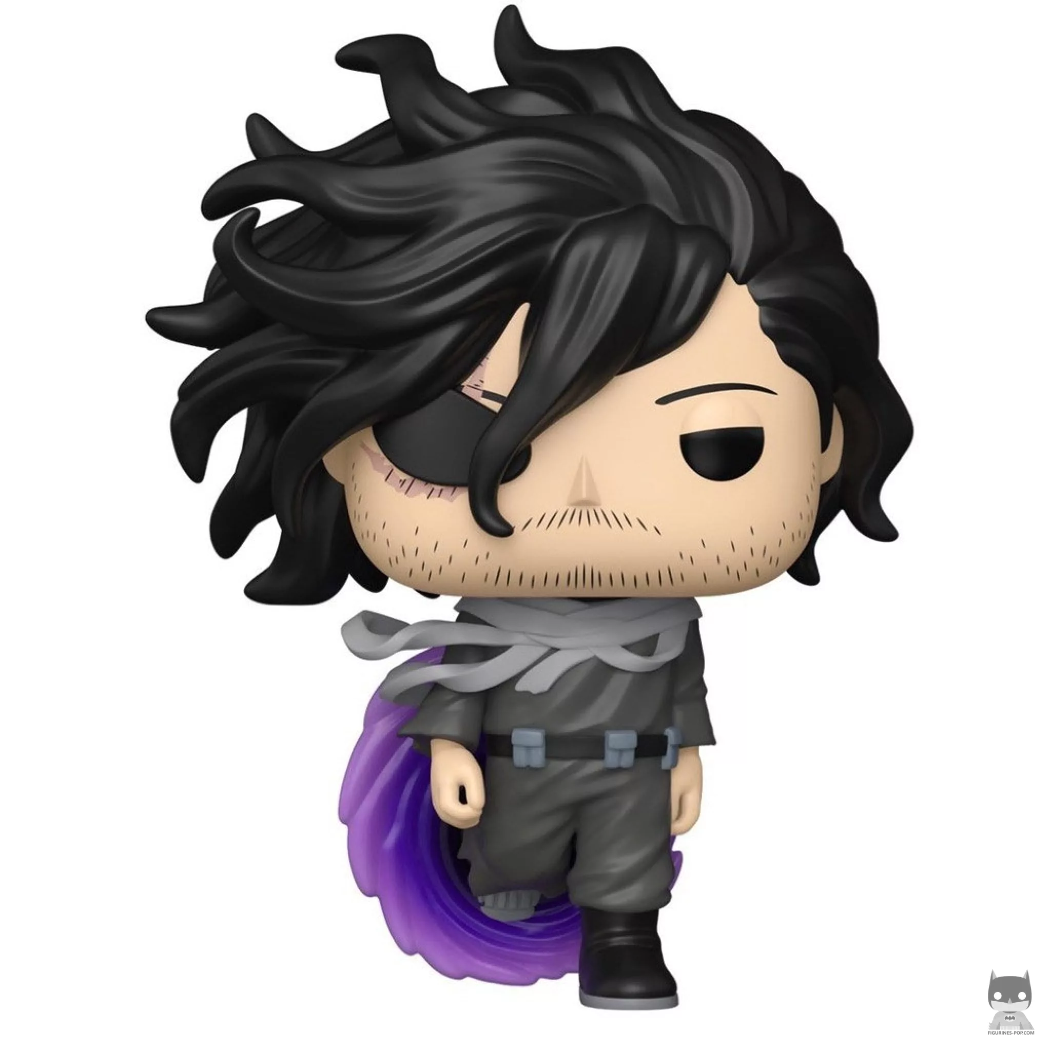 Figurine Funko POP Shota Aizawa (My Hero Academia)