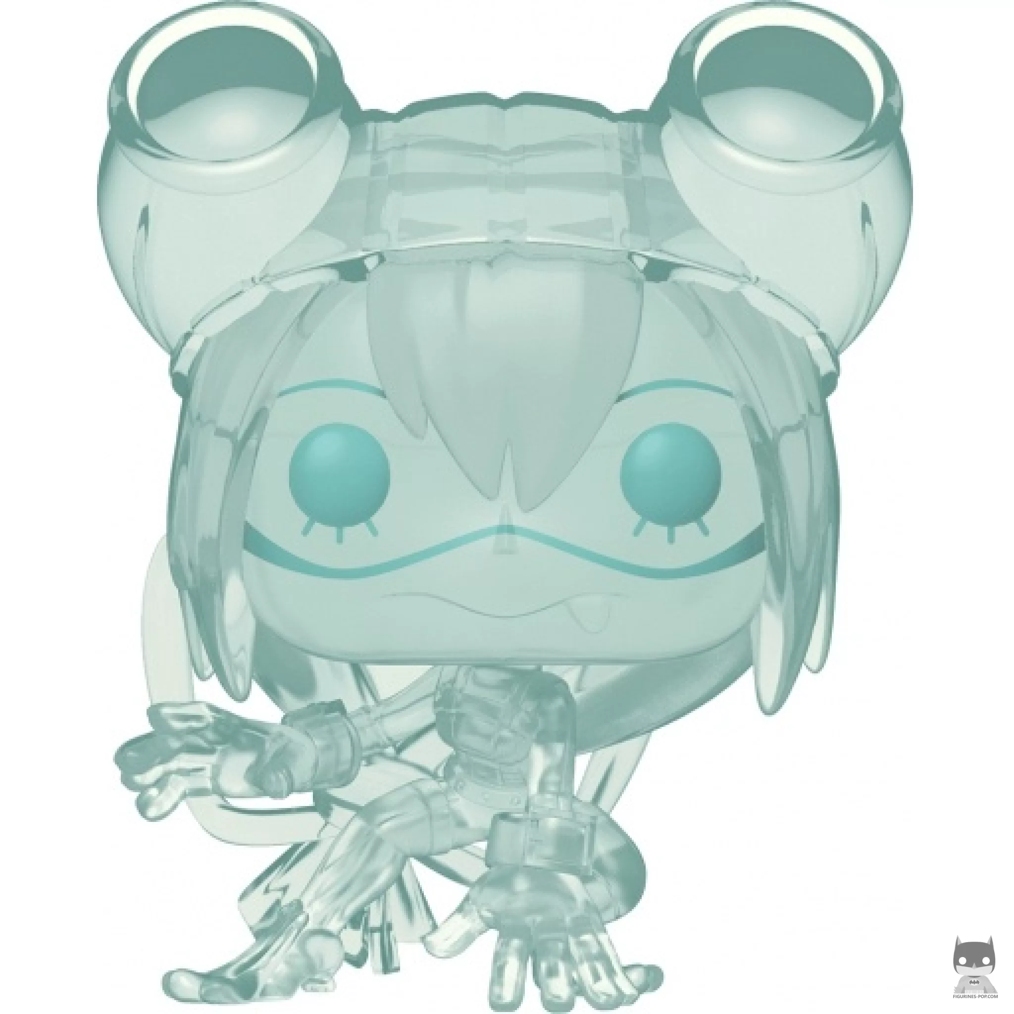 Figurine Funko POP Tsuyu Asui (My Hero Academia)