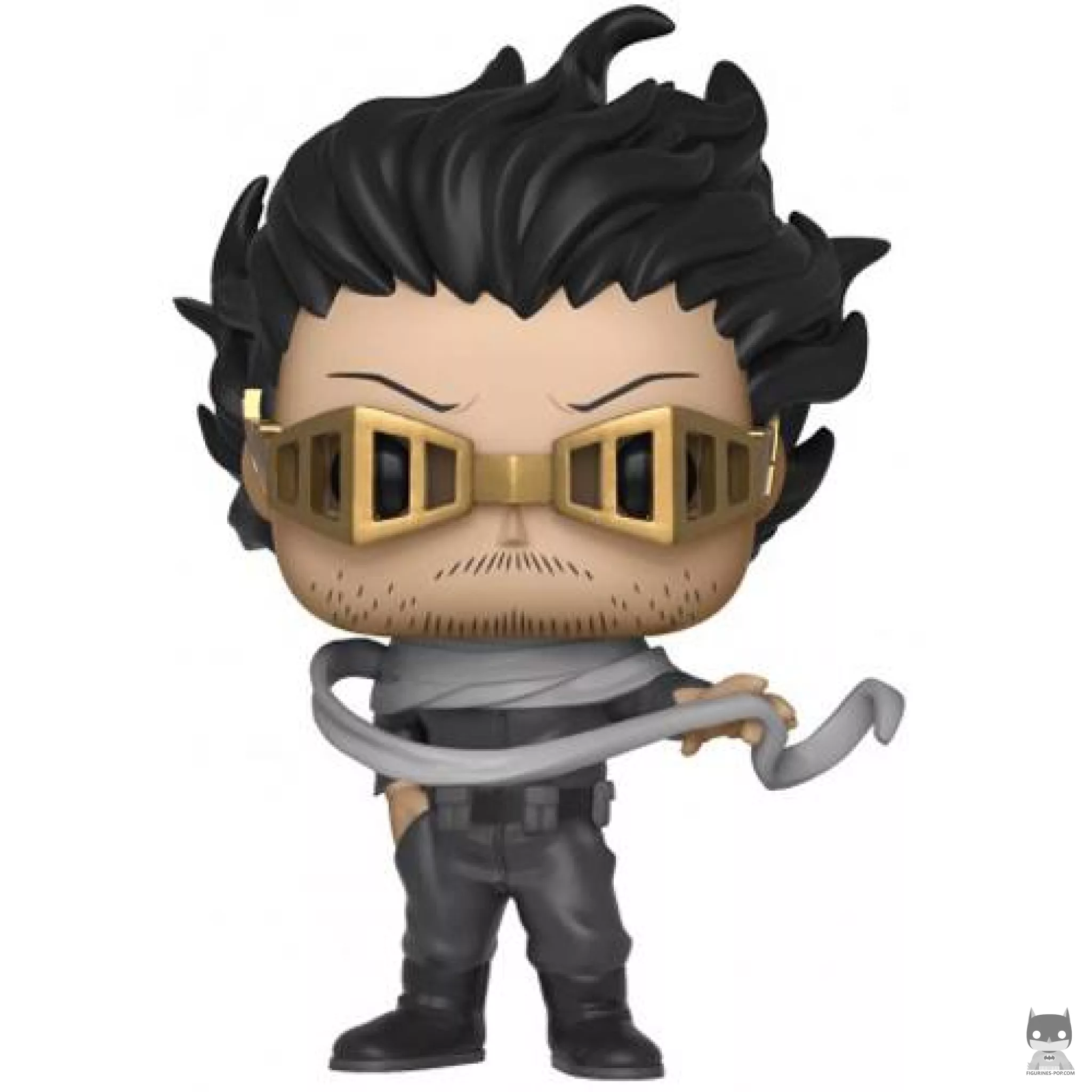 Figurine Funko POP Shota Aizawa (Costume Hero) (My Hero Academia)