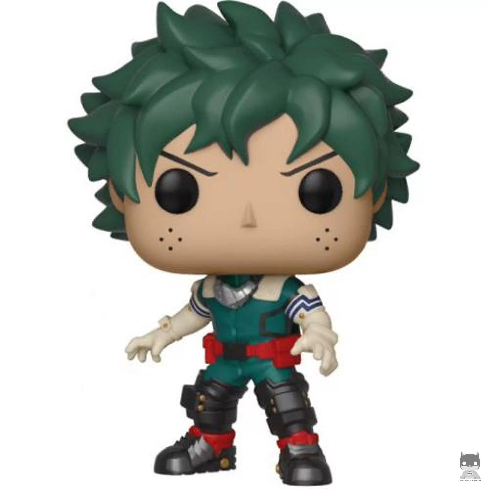 Figurine Funko POP Deku (My Hero Academia)