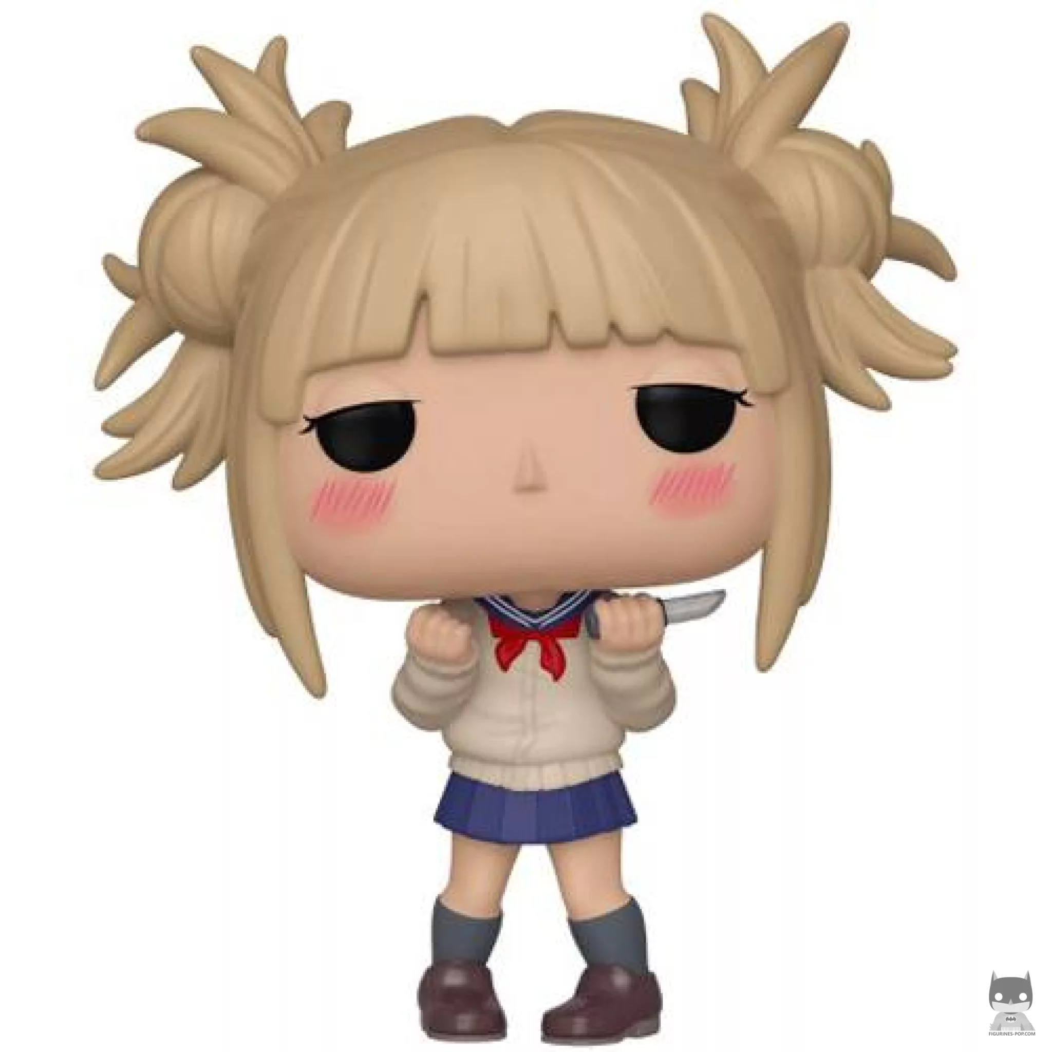 Figurine Funko POP Himiko Toga (My Hero Academia)