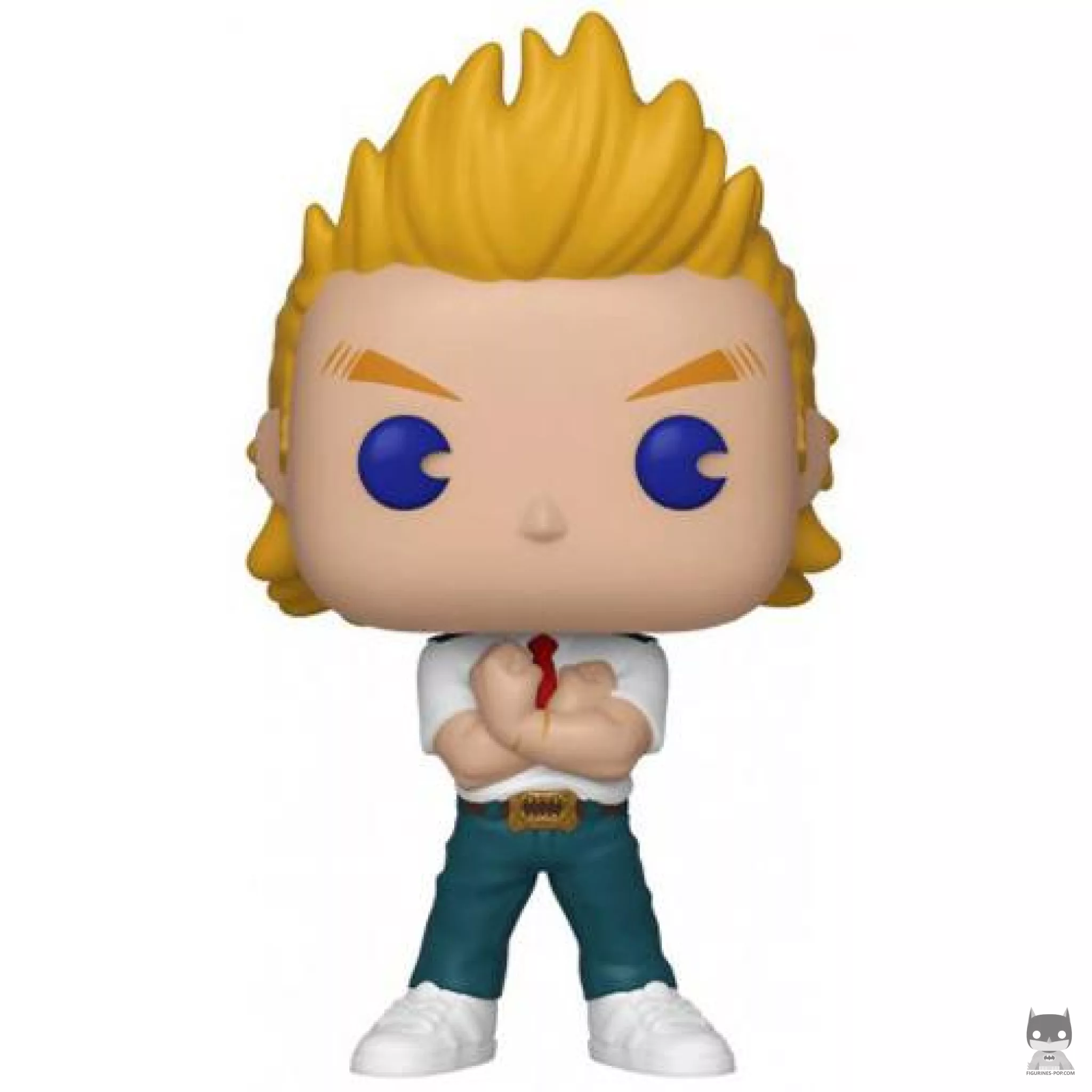 Figurine Funko POP Mirio Togata (My Hero Academia)