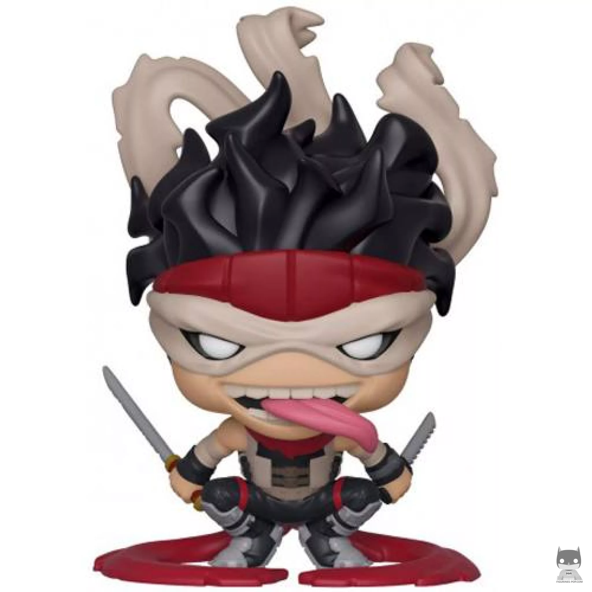 Figurine Funko POP Hero Killer Stain (My Hero Academia)