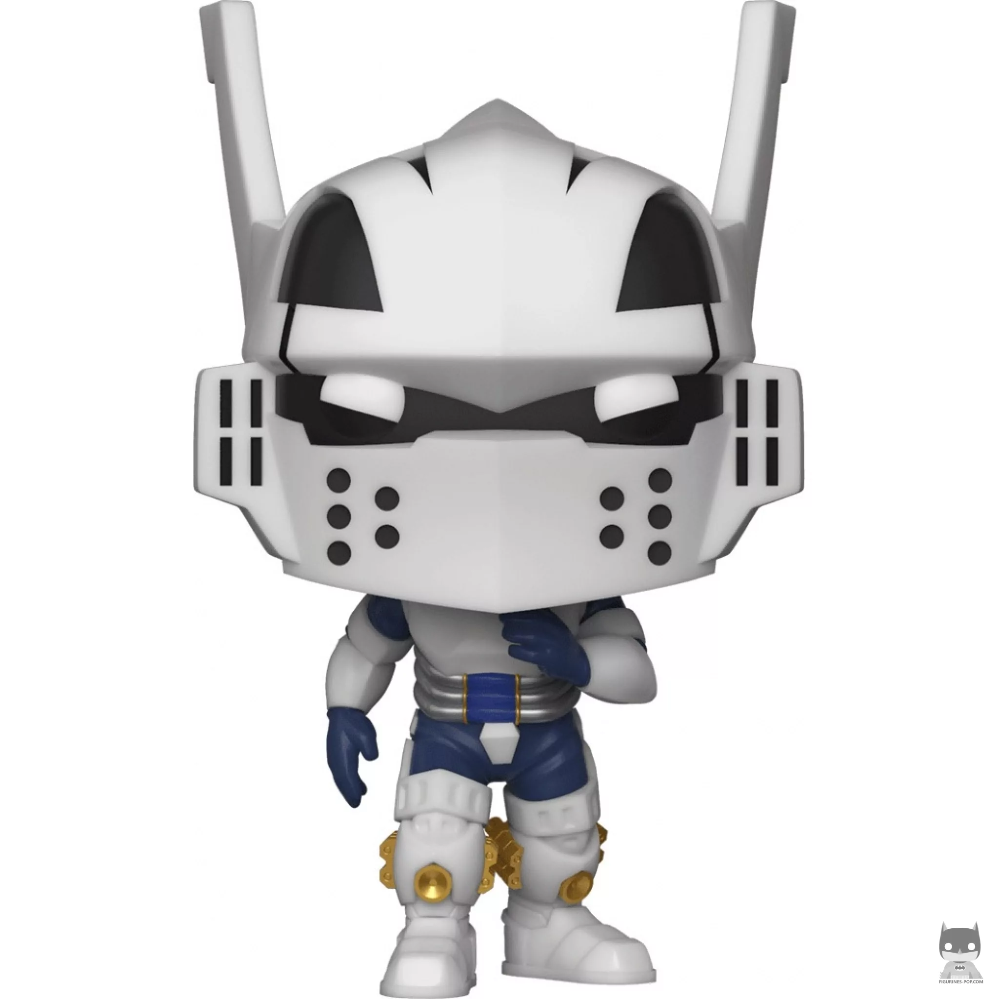 Figurine Funko POP Tenya IIDA (My Hero Academia)