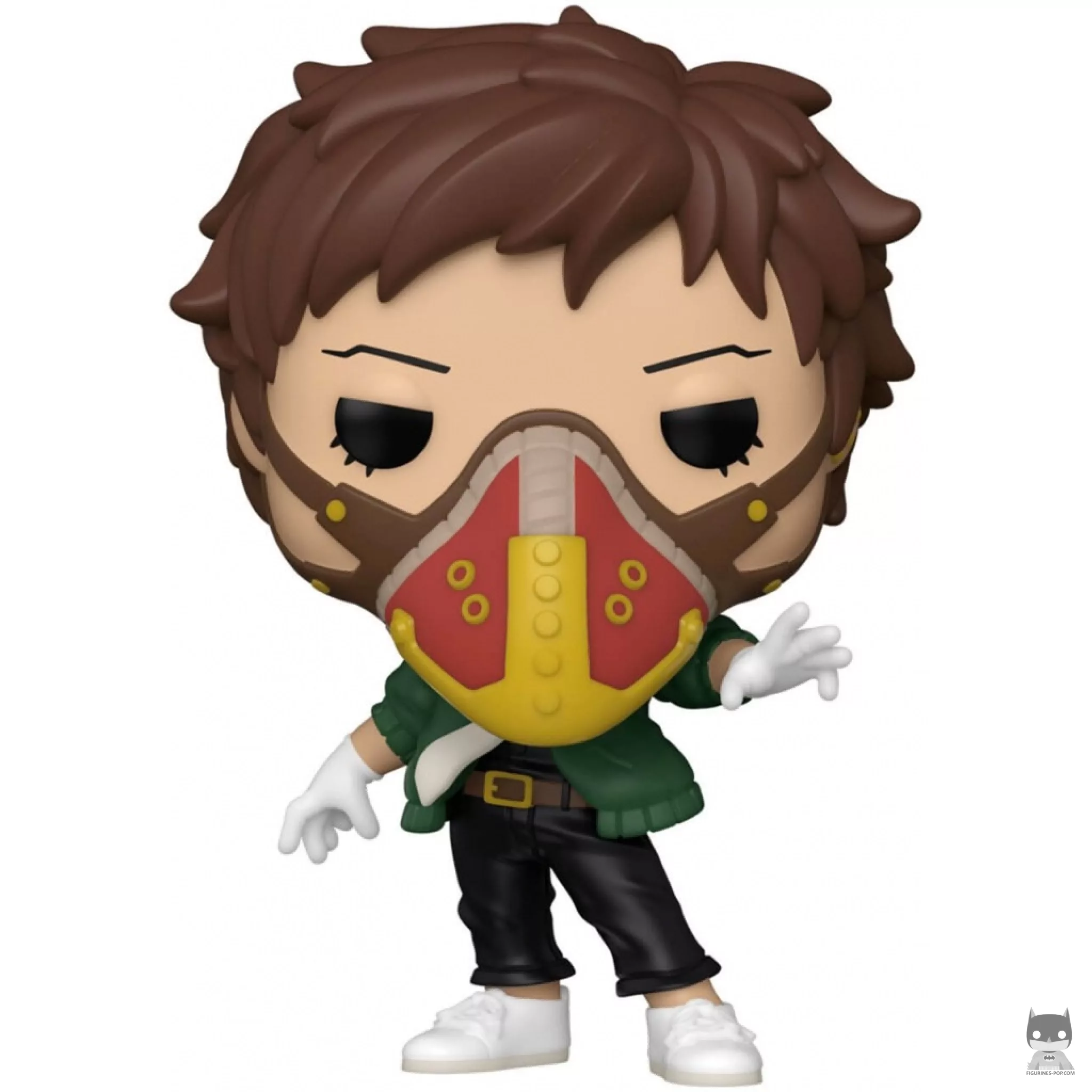 Figurine Funko POP Kai Chisaki Overhaul (My Hero Academia)